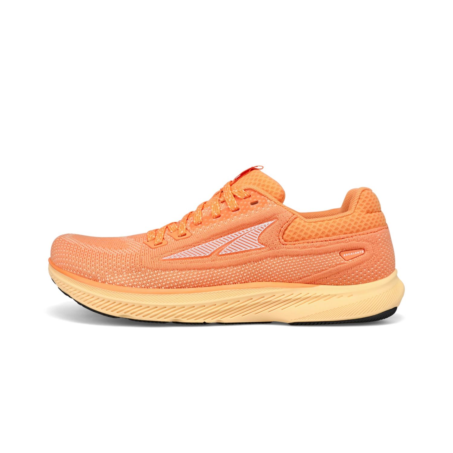 Altra Escalante 3 Sneakers Damen Orange | Deutschland-60743929