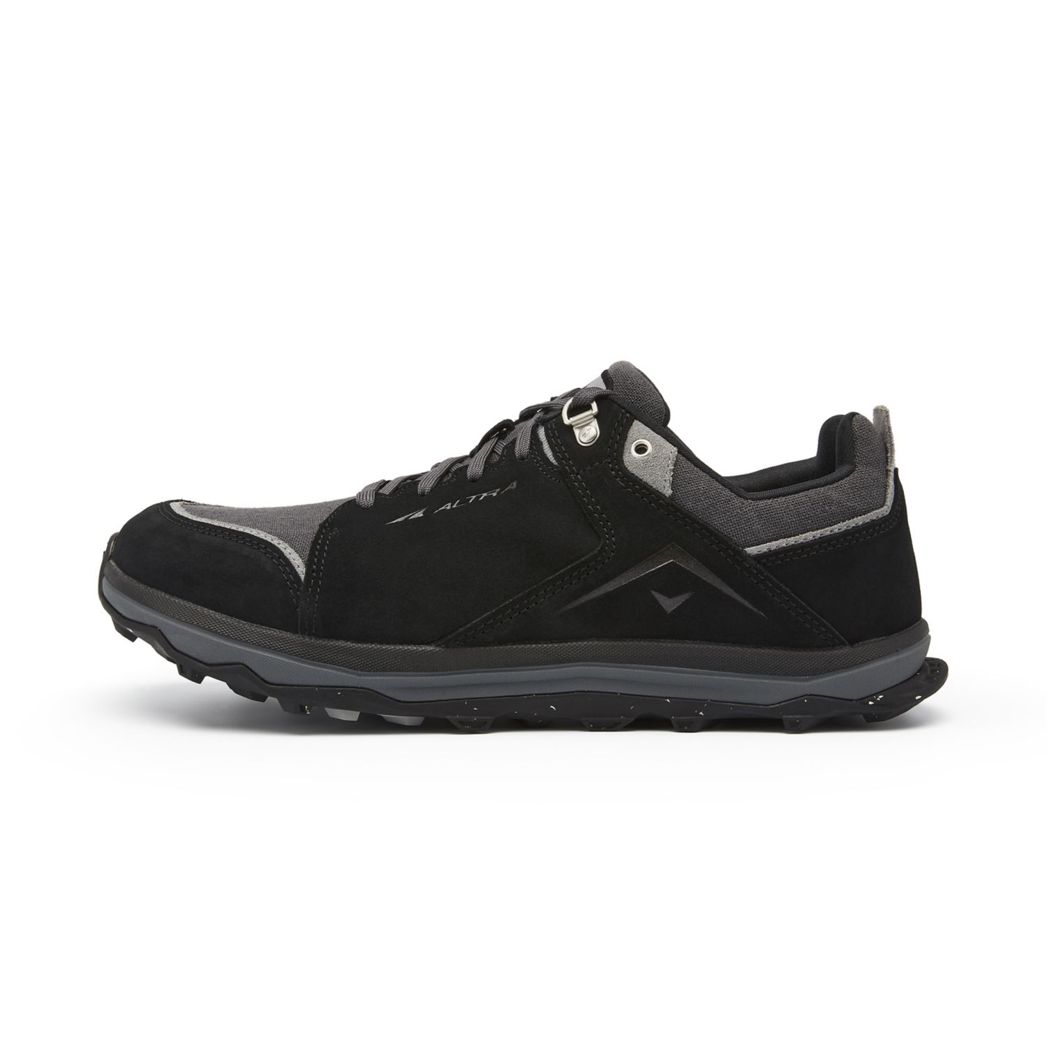 Altra Lp Alpine Wanderschuhe Herren Schwarz | Deutschland-90782149