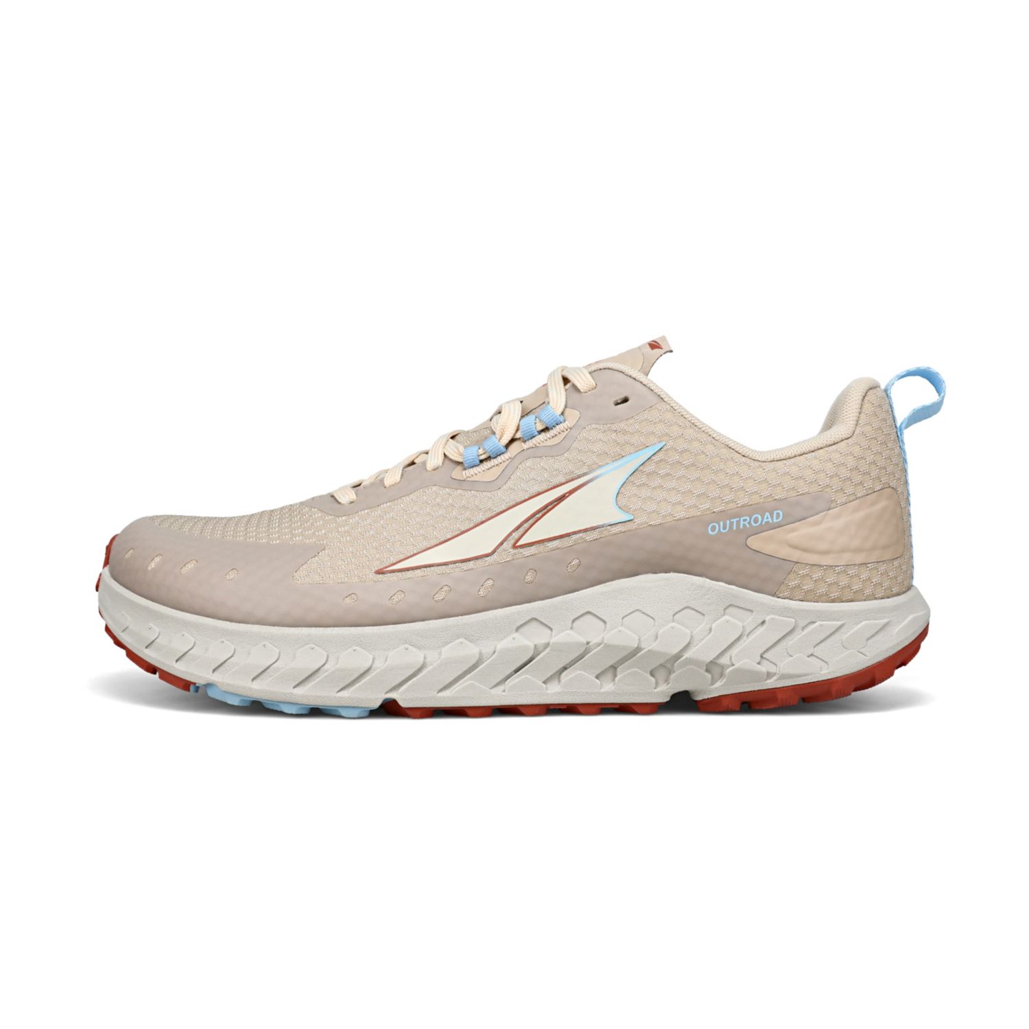 Altra Outroad Straßenlaufschuhe Herren Braun | Deutschland-09865749