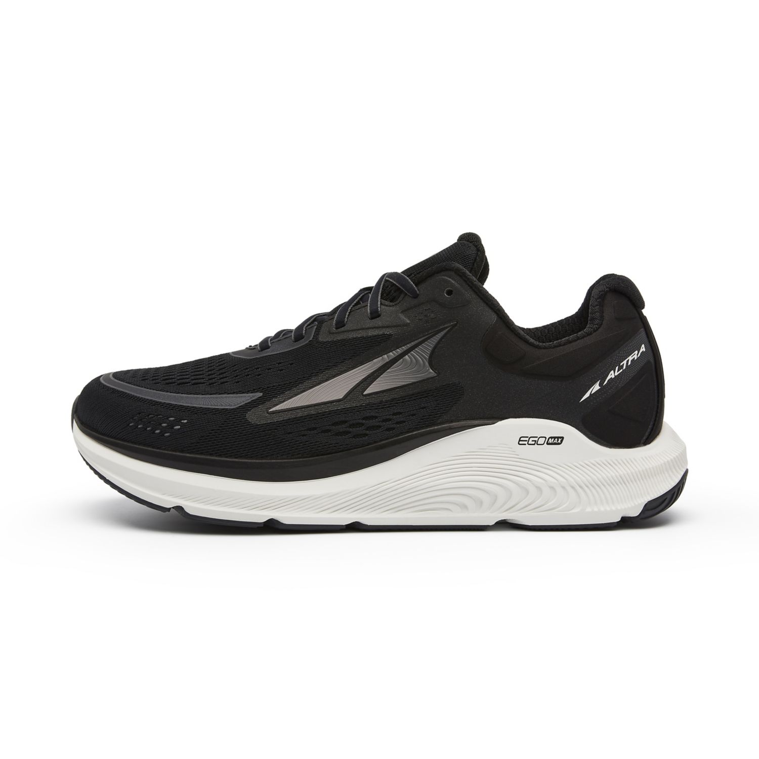 Altra Paradigm 6 Straßenlaufschuhe Herren Schwarz | Deutschland-13249079