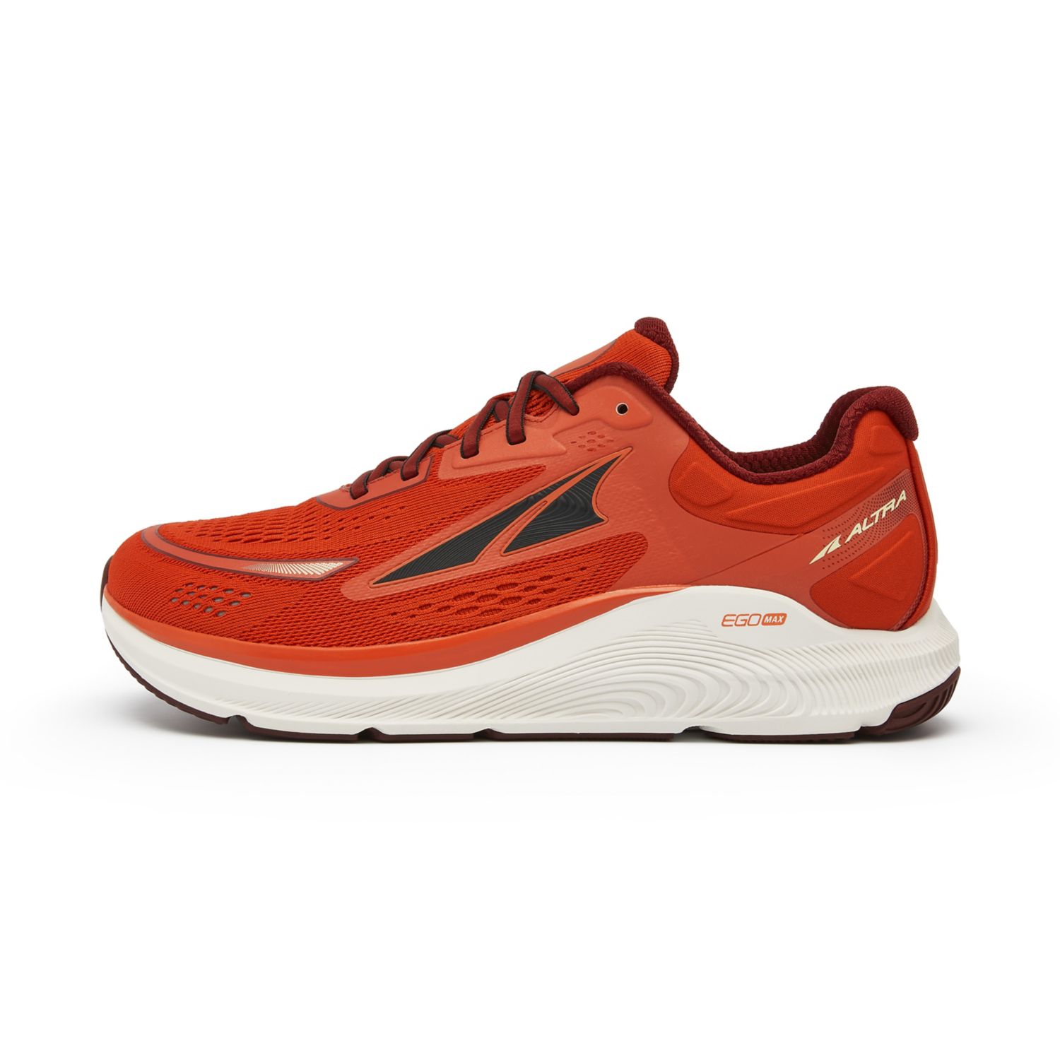 Altra Paradigm 6 Straßenlaufschuhe Herren Orange | Deutschland-65814979