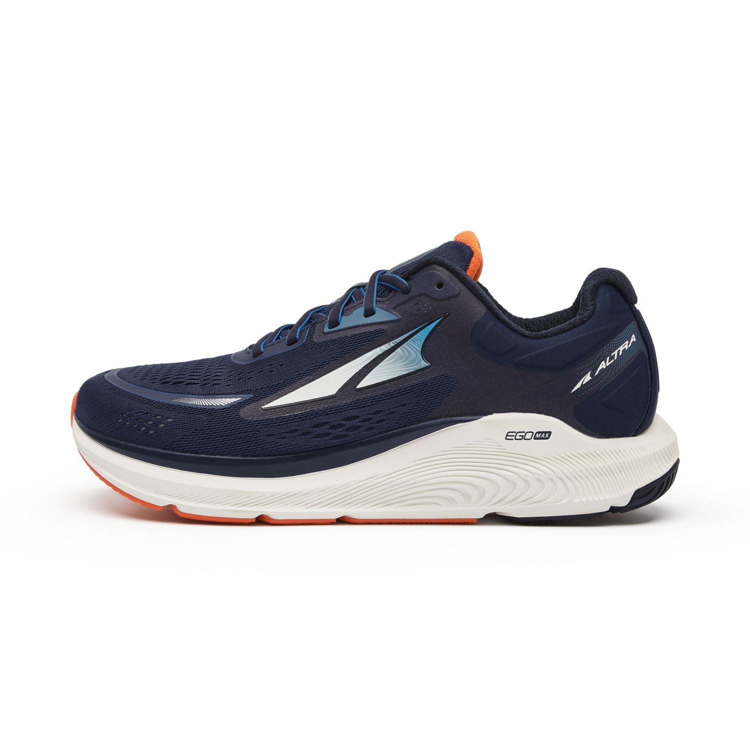 Altra Paradigm 6 Wanderschuhe Herren Blau | Deutschland-50631849