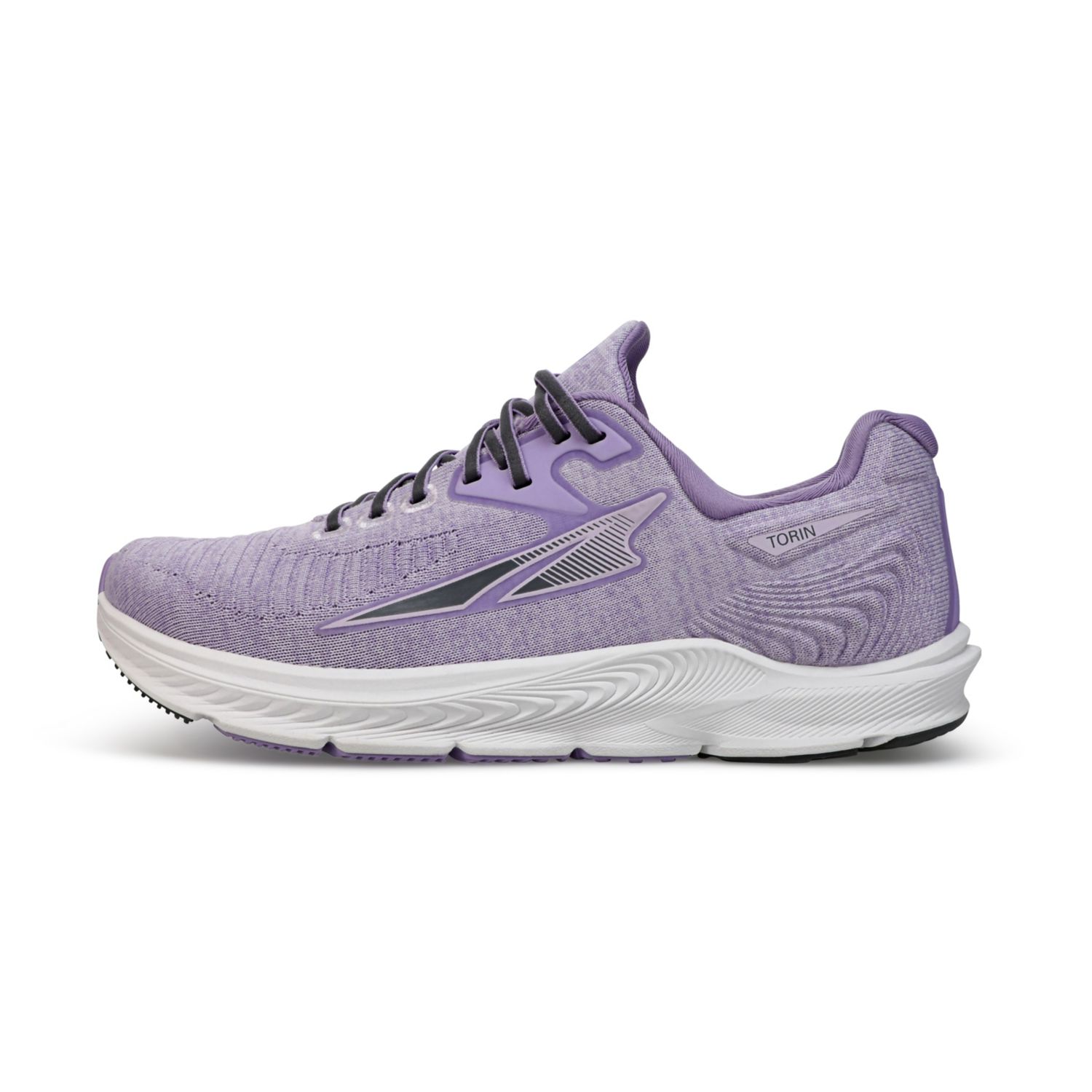 Altra Torin 5 Luxe Sneakers Damen Lila | Deutschland-36142879