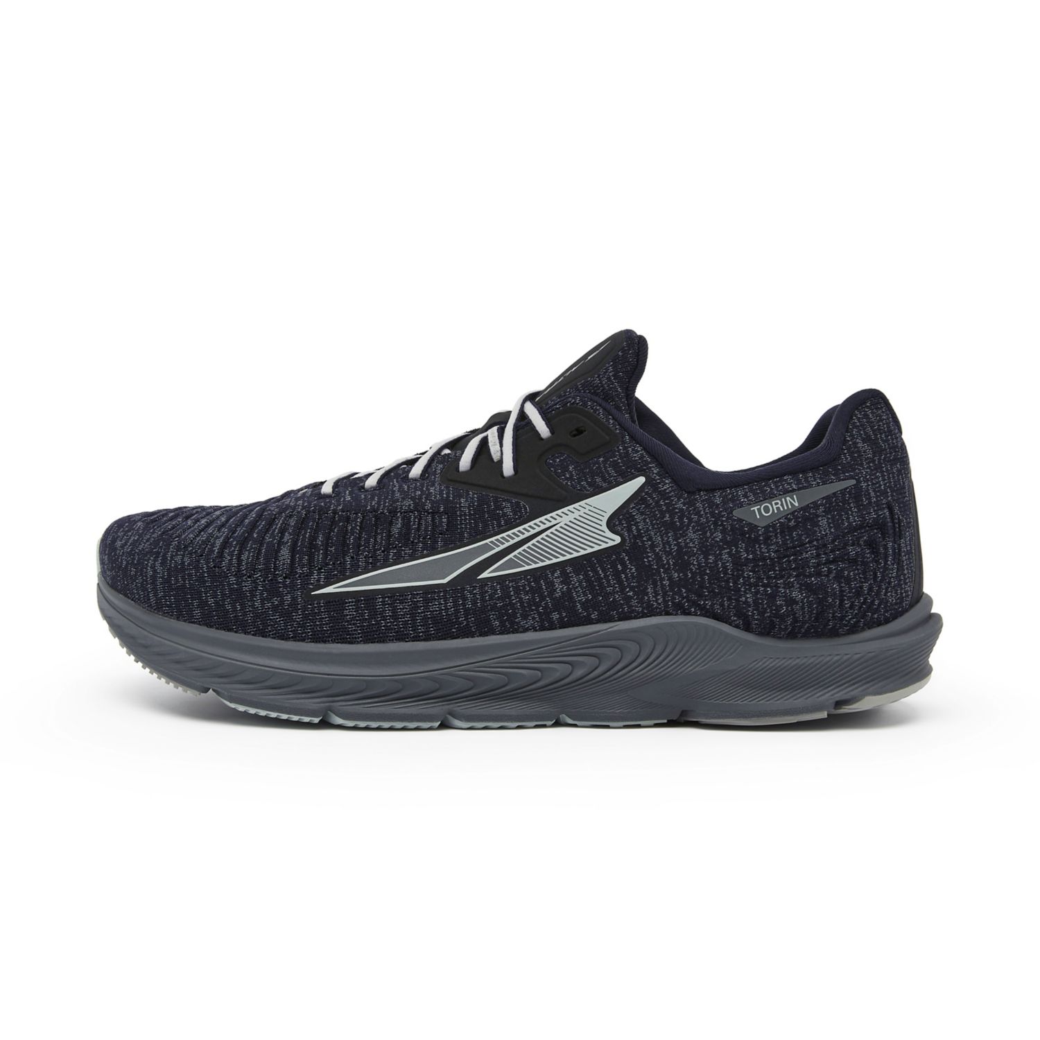 Altra Torin 5 Luxe Sneakers Damen Navy | Deutschland-68430979