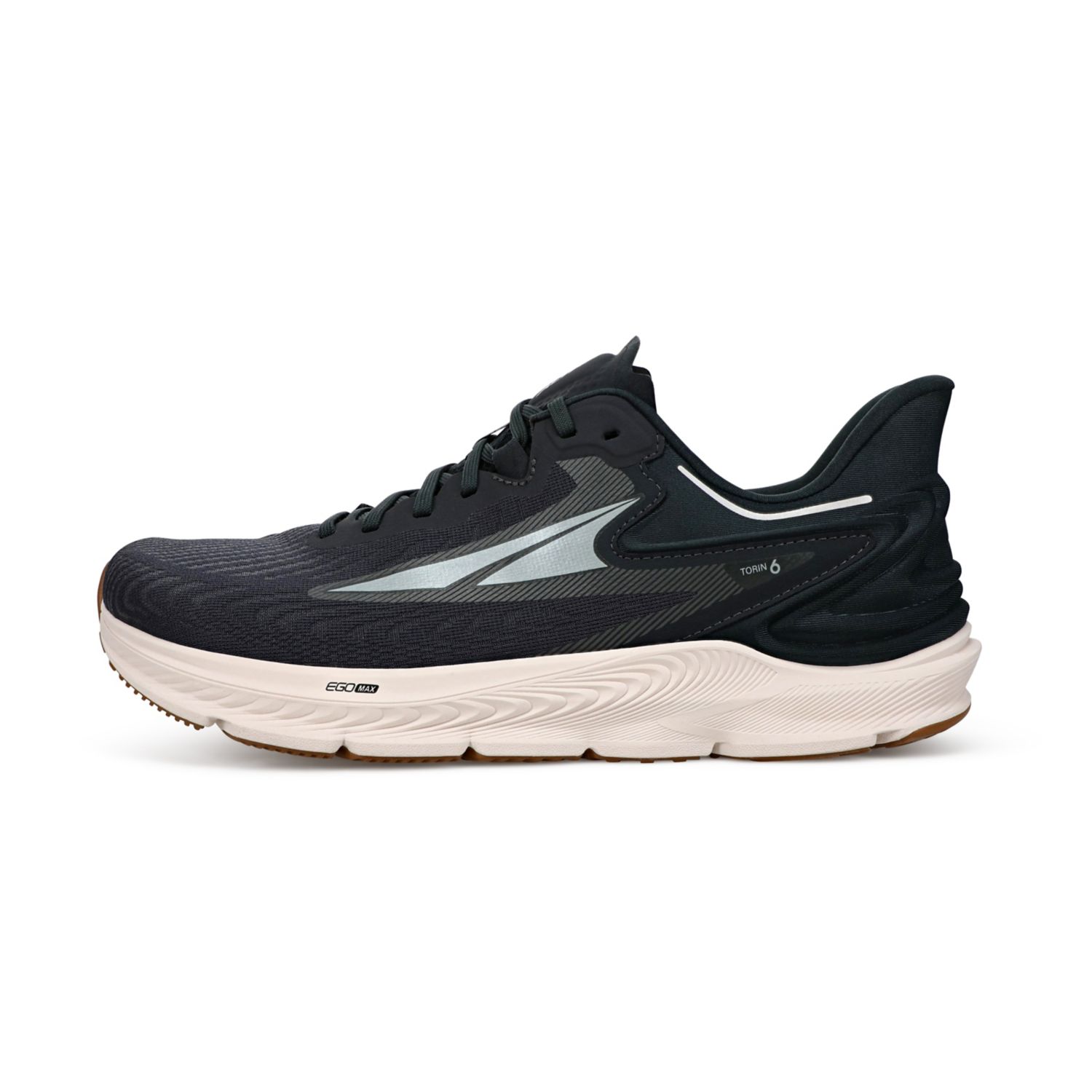 Altra Torin 6 Straßenlaufschuhe Damen Dunkelgrau | Deutschland-18569409