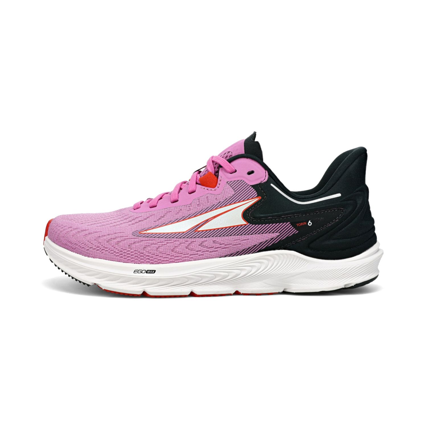 Altra Torin 6 Straßenlaufschuhe Damen Rosa | Deutschland-24387509