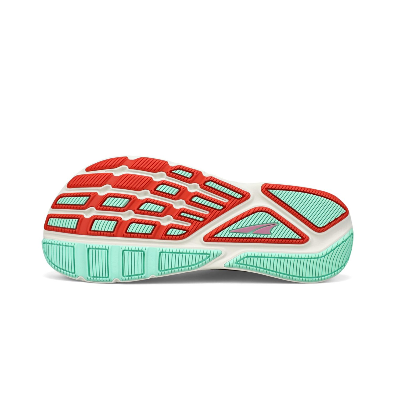 Altra Escalante 3 Sneakers Damen Fuchsie Türkis | Deutschland-39746259