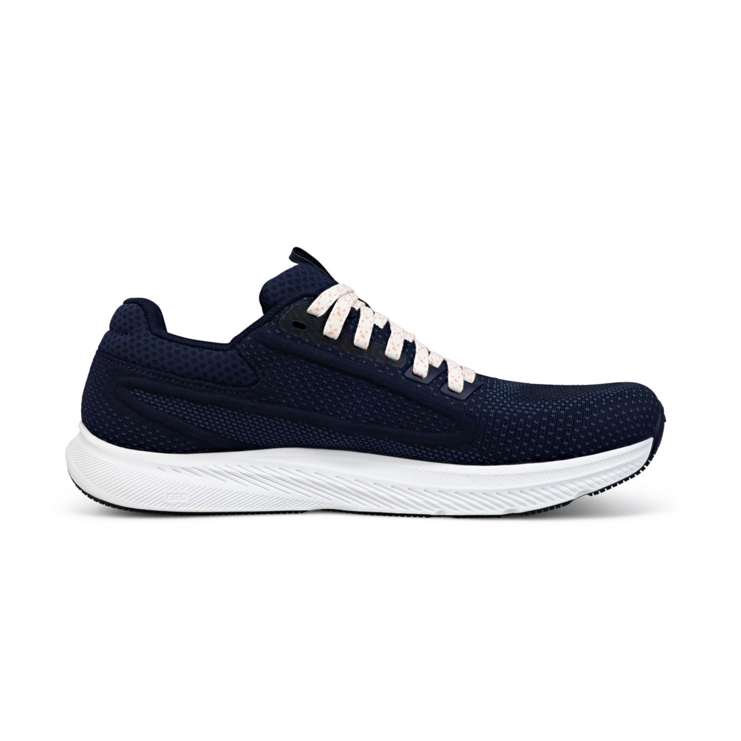 Altra Escalante 3 Sneakers Damen Navy Koralle | Deutschland-84923079