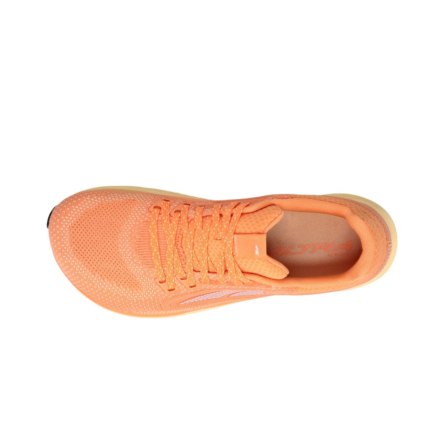 Altra Escalante 3 Sneakers Damen Orange | Deutschland-60743929