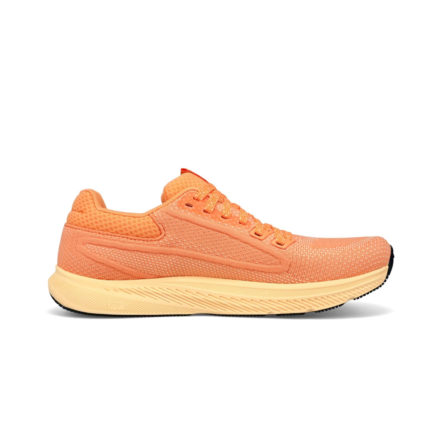 Altra Escalante 3 Sneakers Damen Orange | Deutschland-60743929