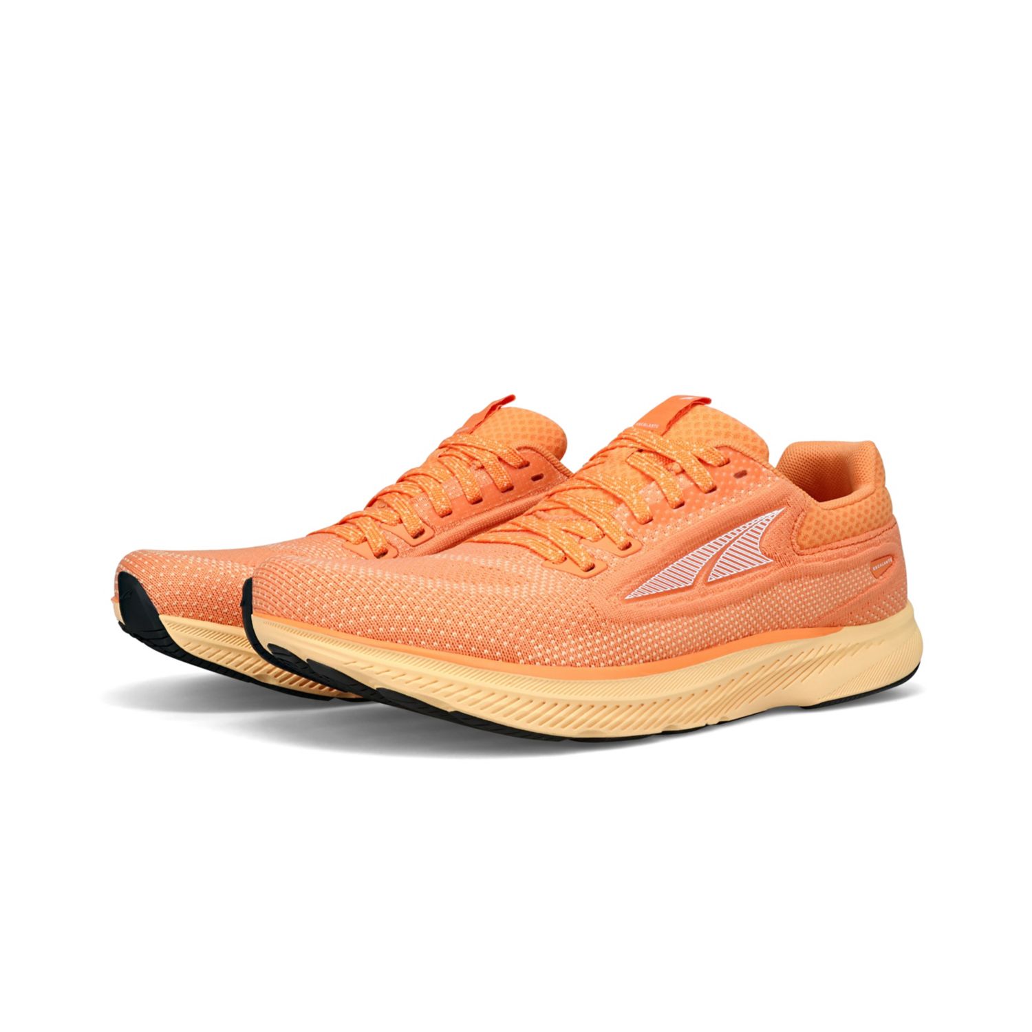 Altra Escalante 3 Sneakers Damen Orange | Deutschland-60743929