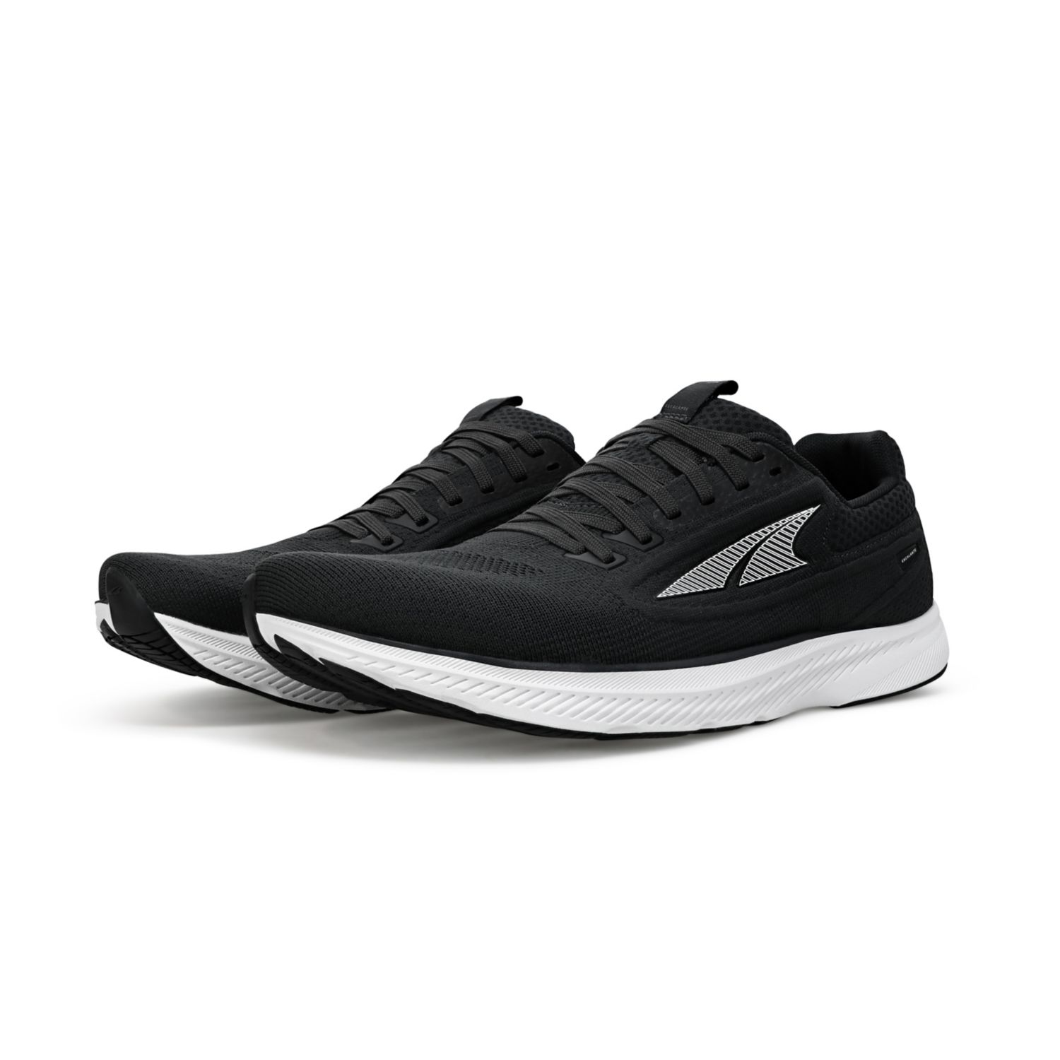 Altra Escalante 3 Sneakers Damen Schwarz | Deutschland-18546979