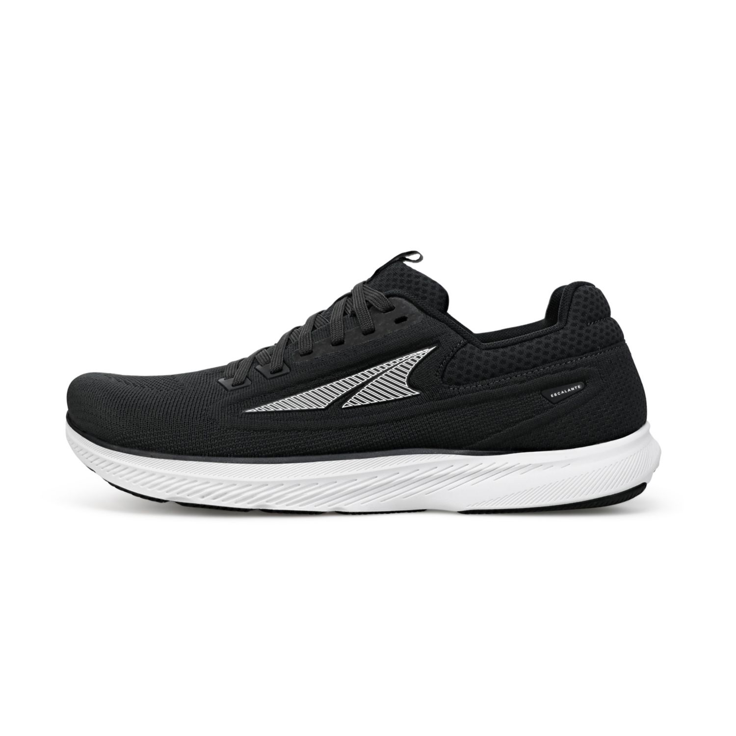 Altra Escalante 3 Sneakers Damen Schwarz | Deutschland-18546979