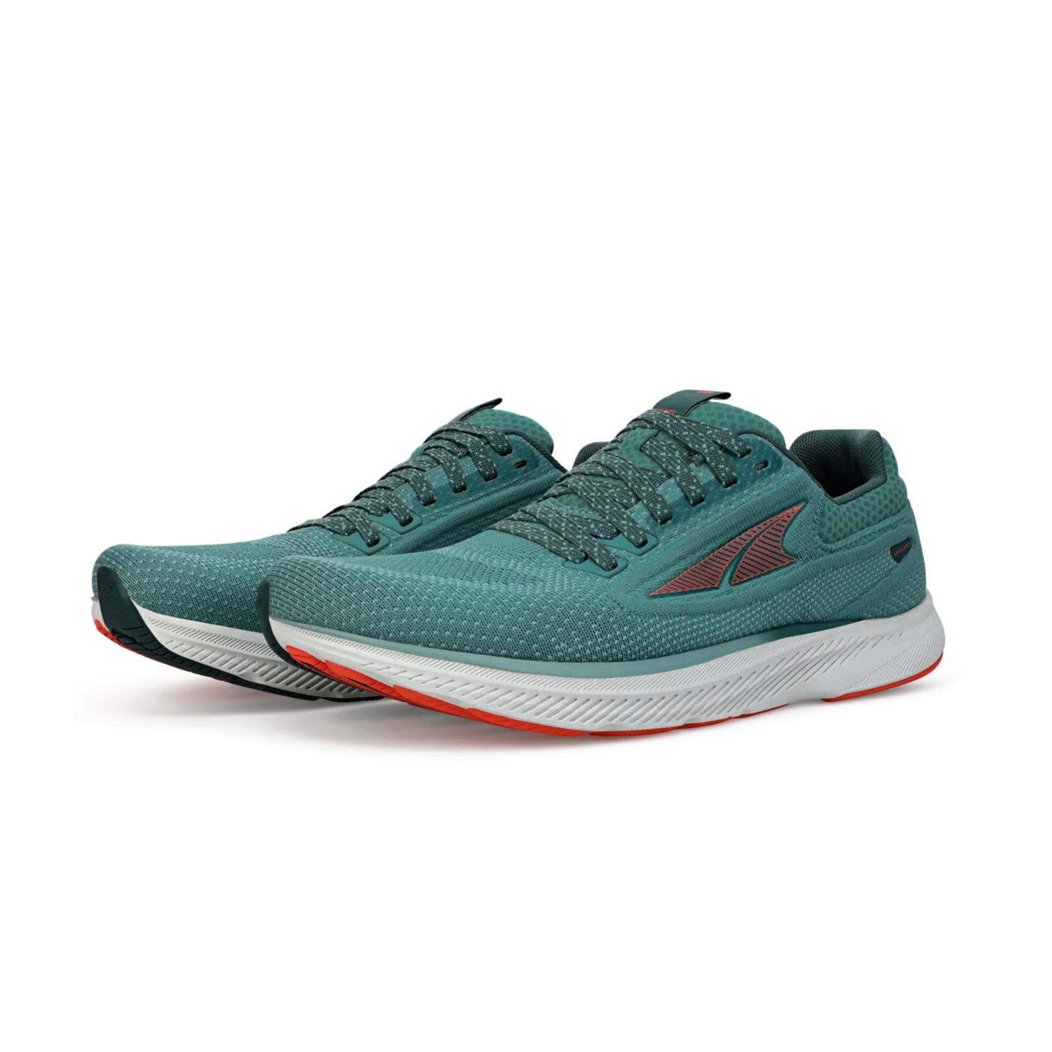 Altra Escalante 3 Sneakers Damen Türkis | Deutschland-21034959