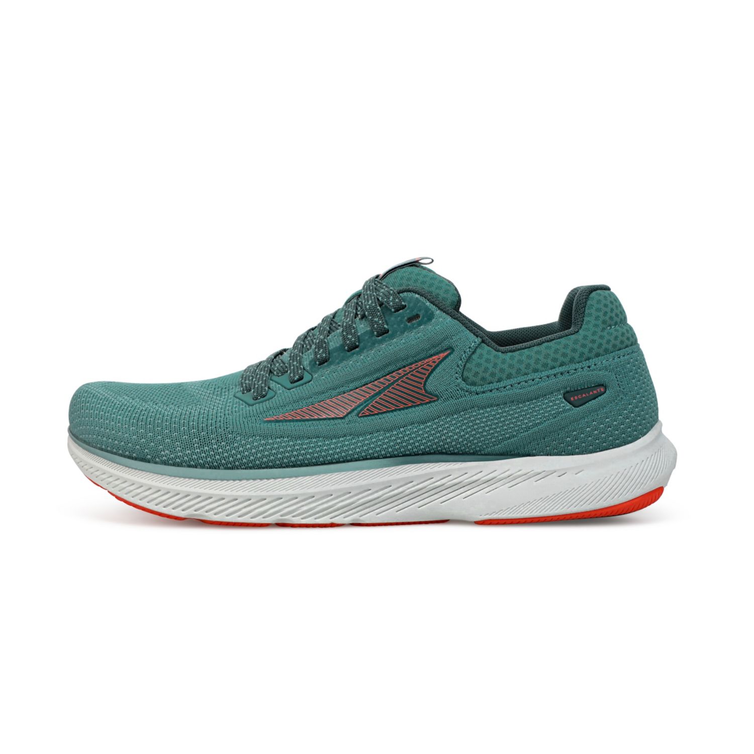 Altra Escalante 3 Sneakers Damen Türkis | Deutschland-21034959