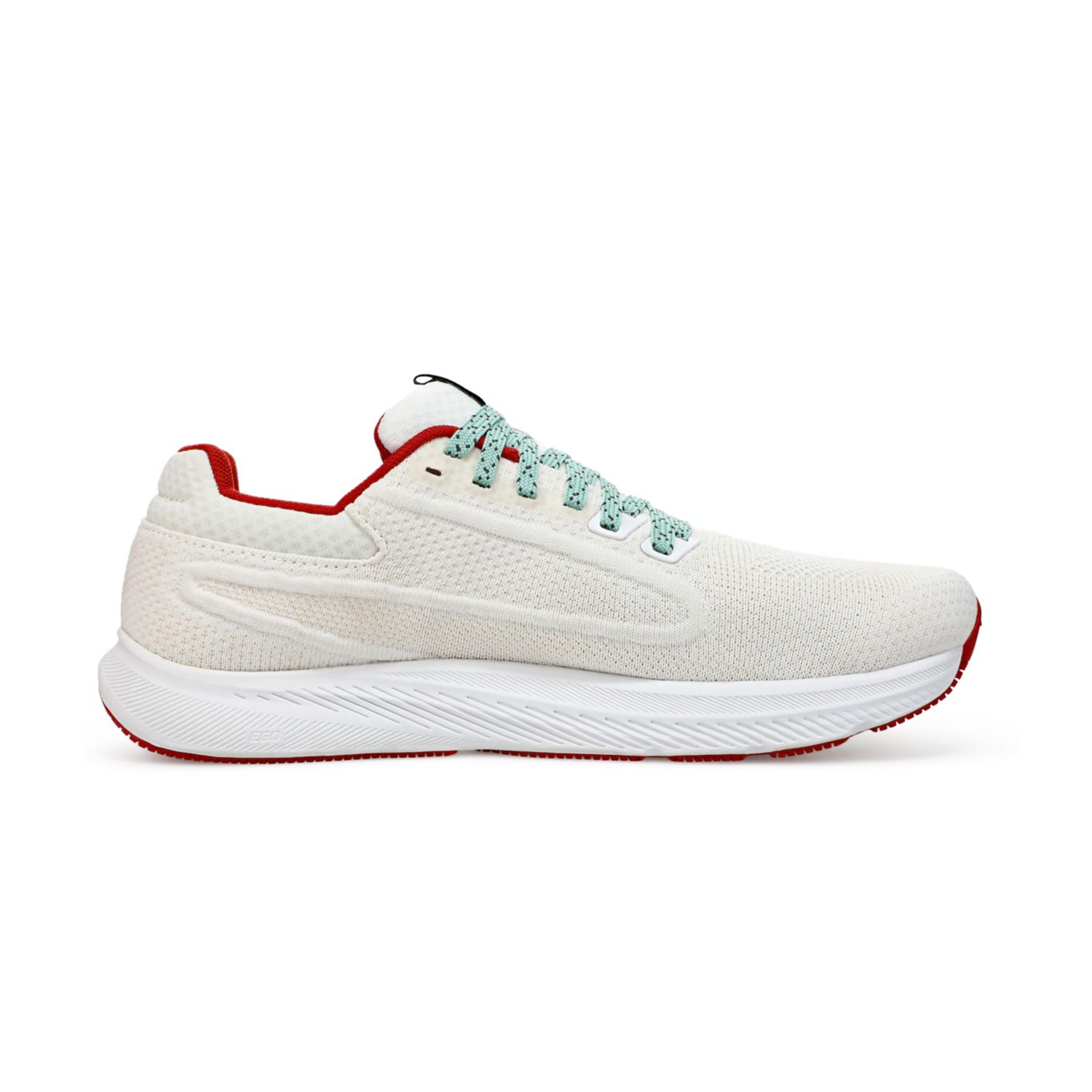 Altra Escalante 3 Sneakers Damen Weiß | Deutschland-62781499