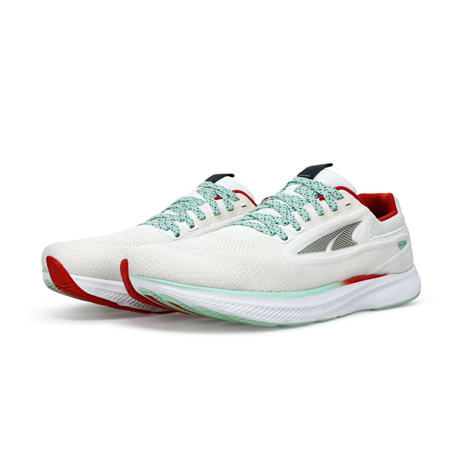 Altra Escalante 3 Sneakers Damen Weiß | Deutschland-62781499