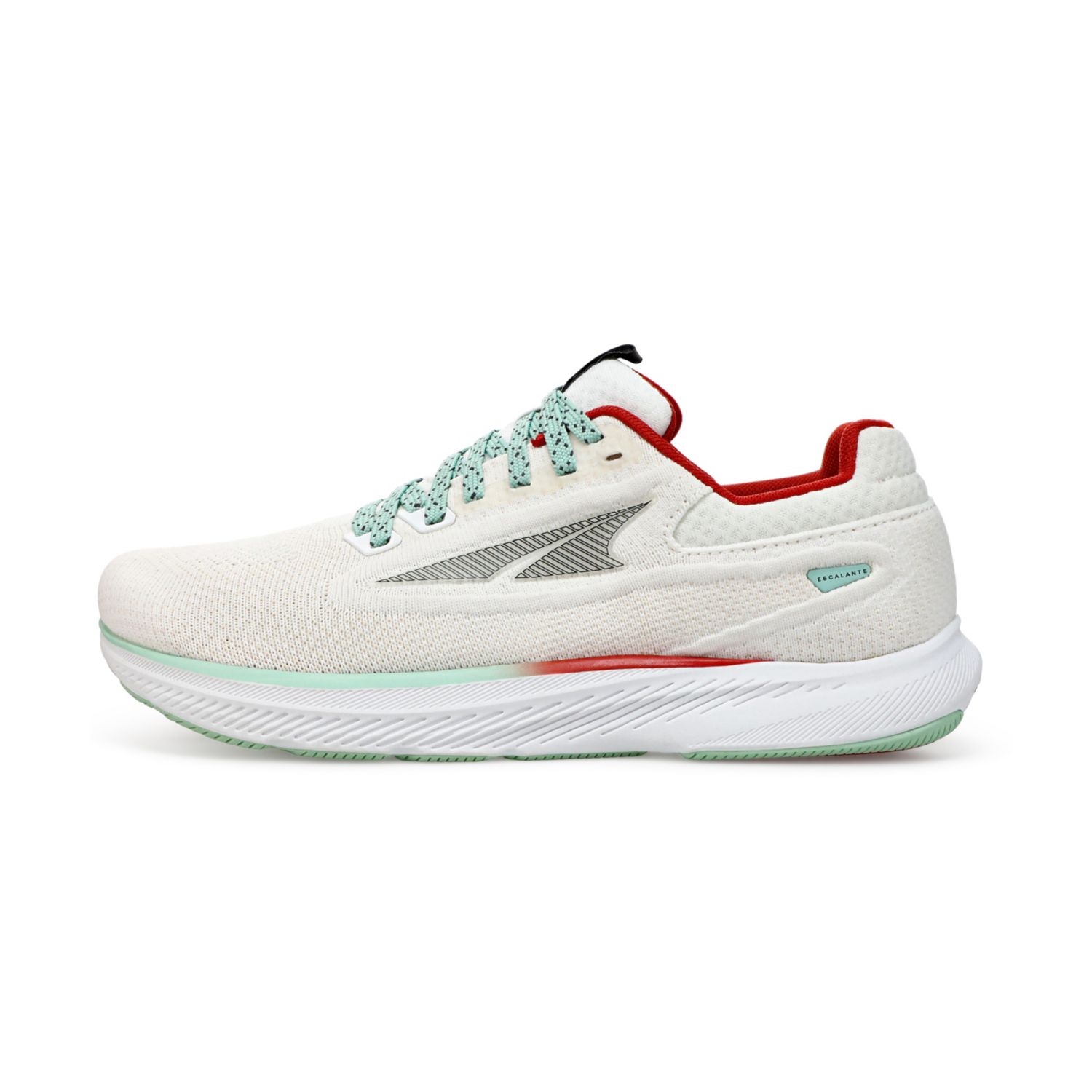 Altra Escalante 3 Sneakers Damen Weiß | Deutschland-62781499