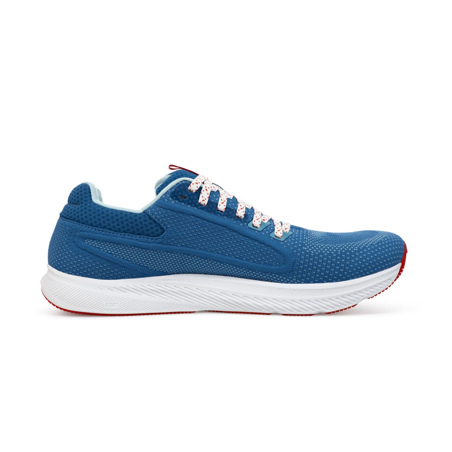 Altra Escalante 3 Sneakers Herren Blau | Deutschland-63021859