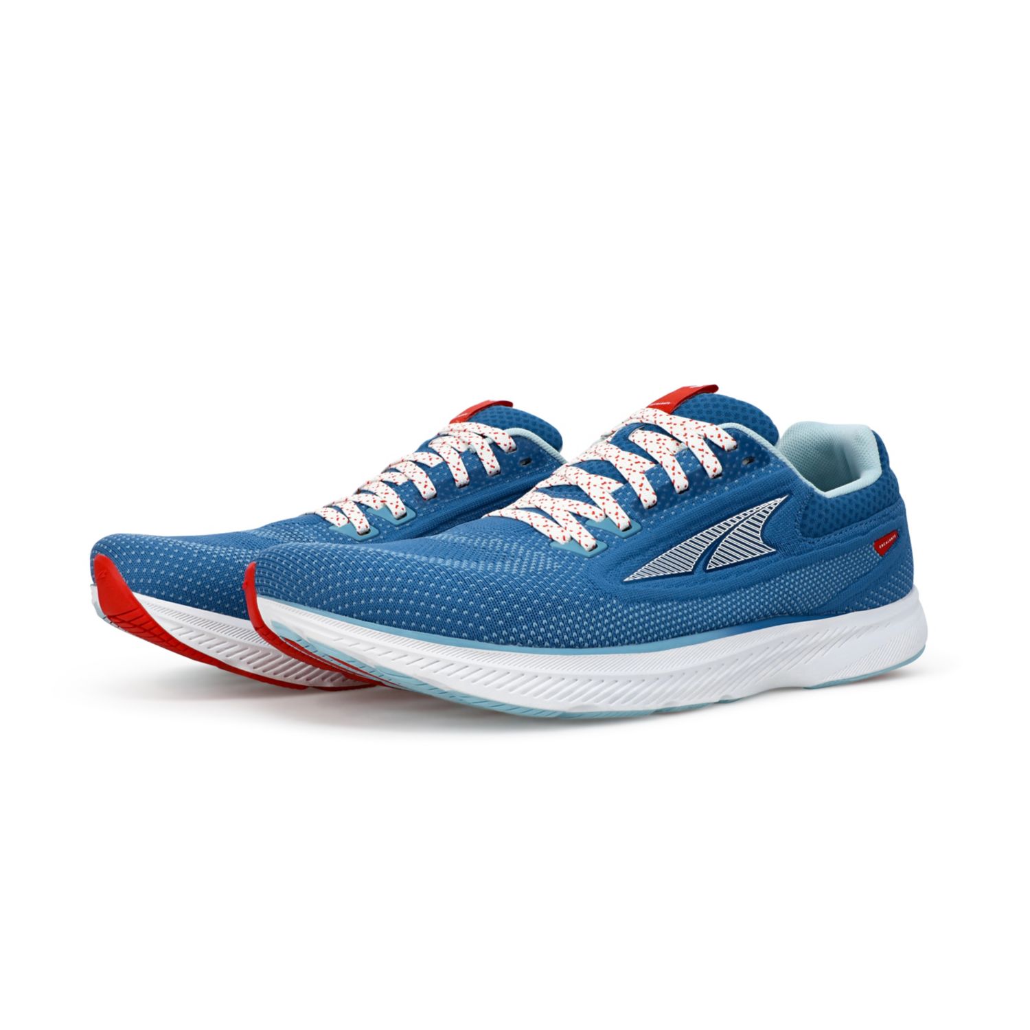 Altra Escalante 3 Sneakers Herren Blau | Deutschland-63021859