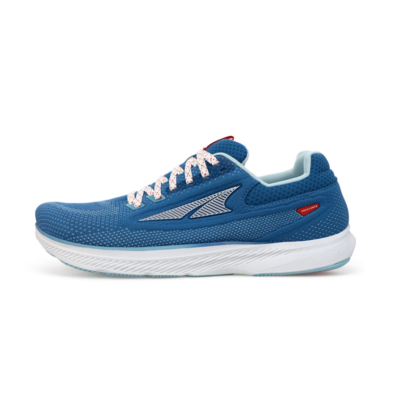 Altra Escalante 3 Sneakers Herren Blau | Deutschland-63021859