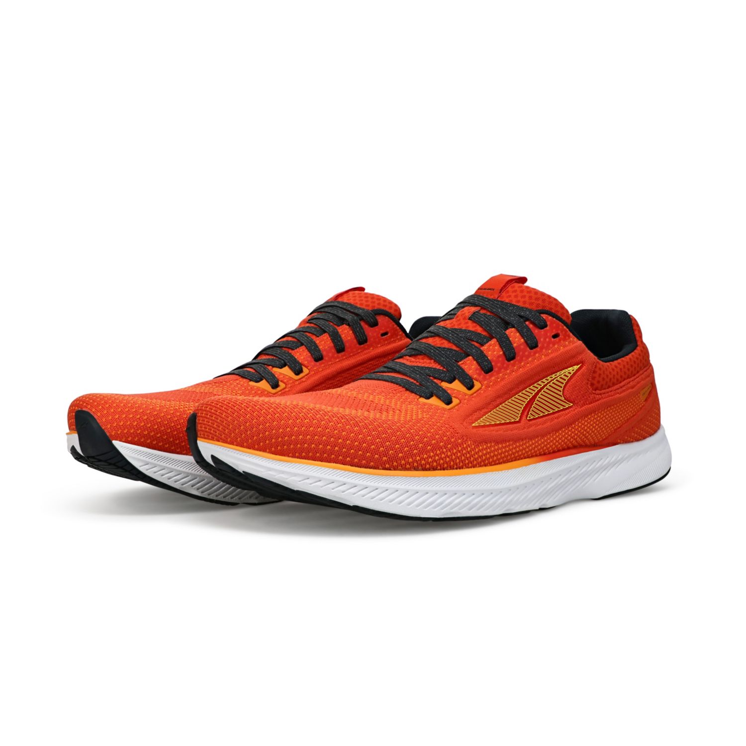 Altra Escalante 3 Sneakers Herren Orange | Deutschland-25684179