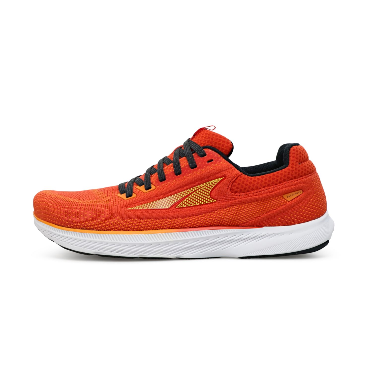 Altra Escalante 3 Sneakers Herren Orange | Deutschland-25684179