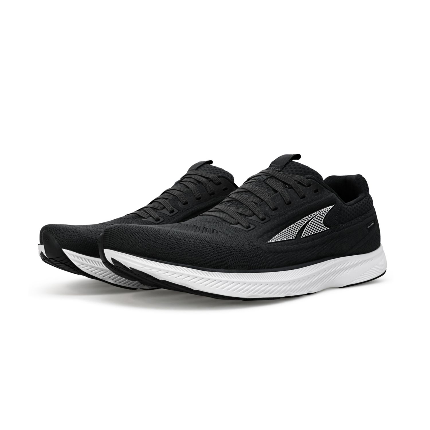 Altra Escalante 3 Sneakers Herren Schwarz | Deutschland-17283649