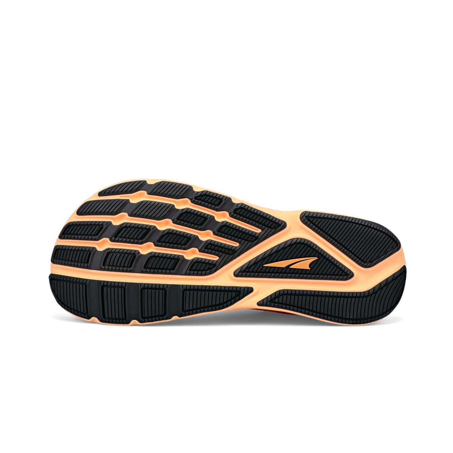 Altra Escalante 3 Wanderschuhe Damen Orange | Deutschland-07938519