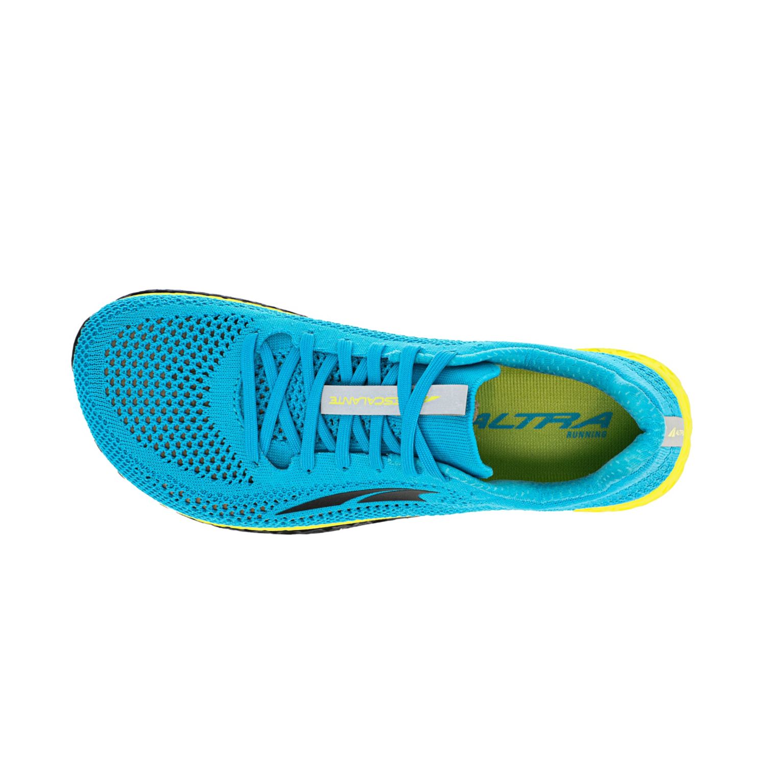 Altra Escalante Racer Sneakers Herren Blau | Deutschland-57491839