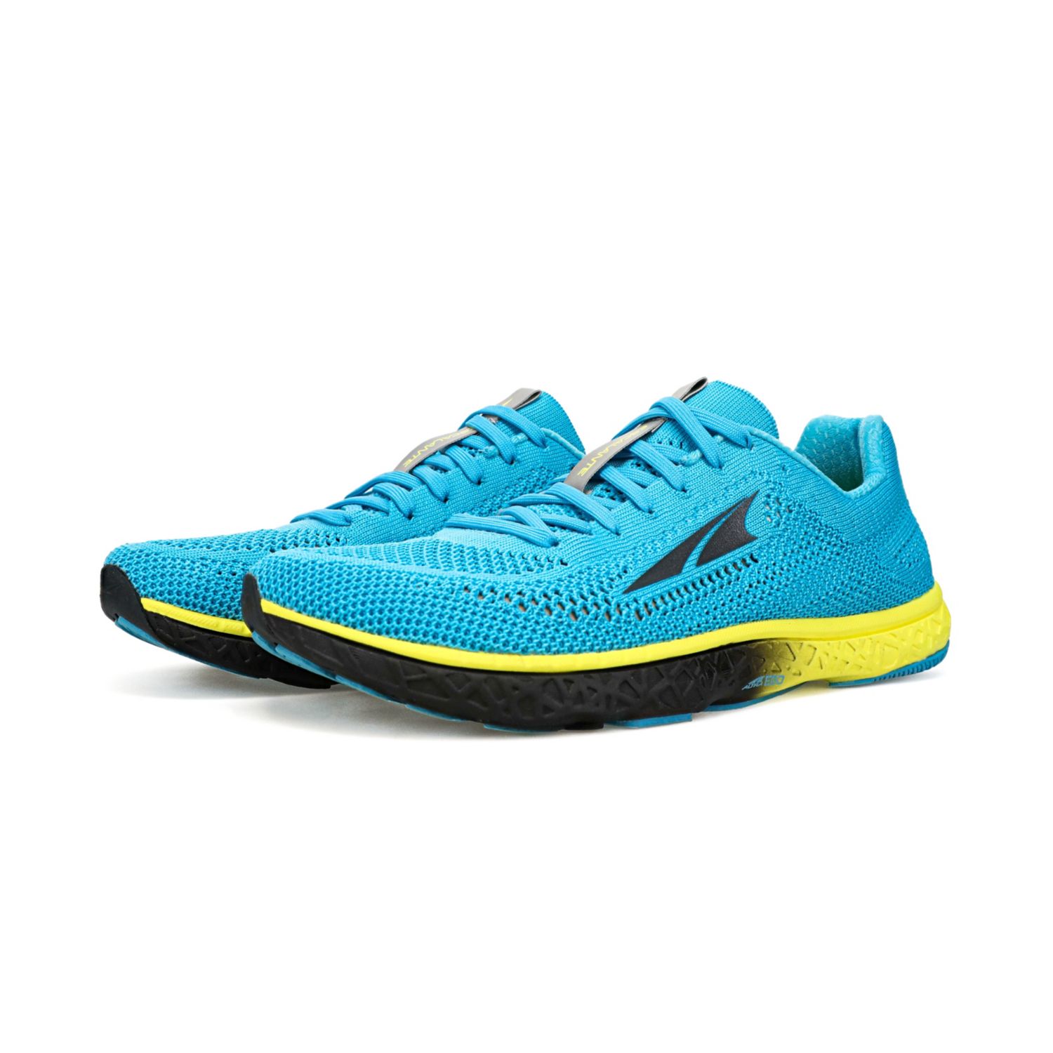 Altra Escalante Racer Sneakers Herren Blau | Deutschland-57491839