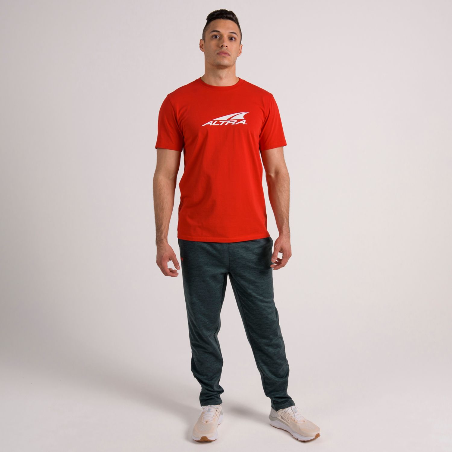 Altra Everyday Jogginghose Herren Dunkelgrün | Deutschland-31452699