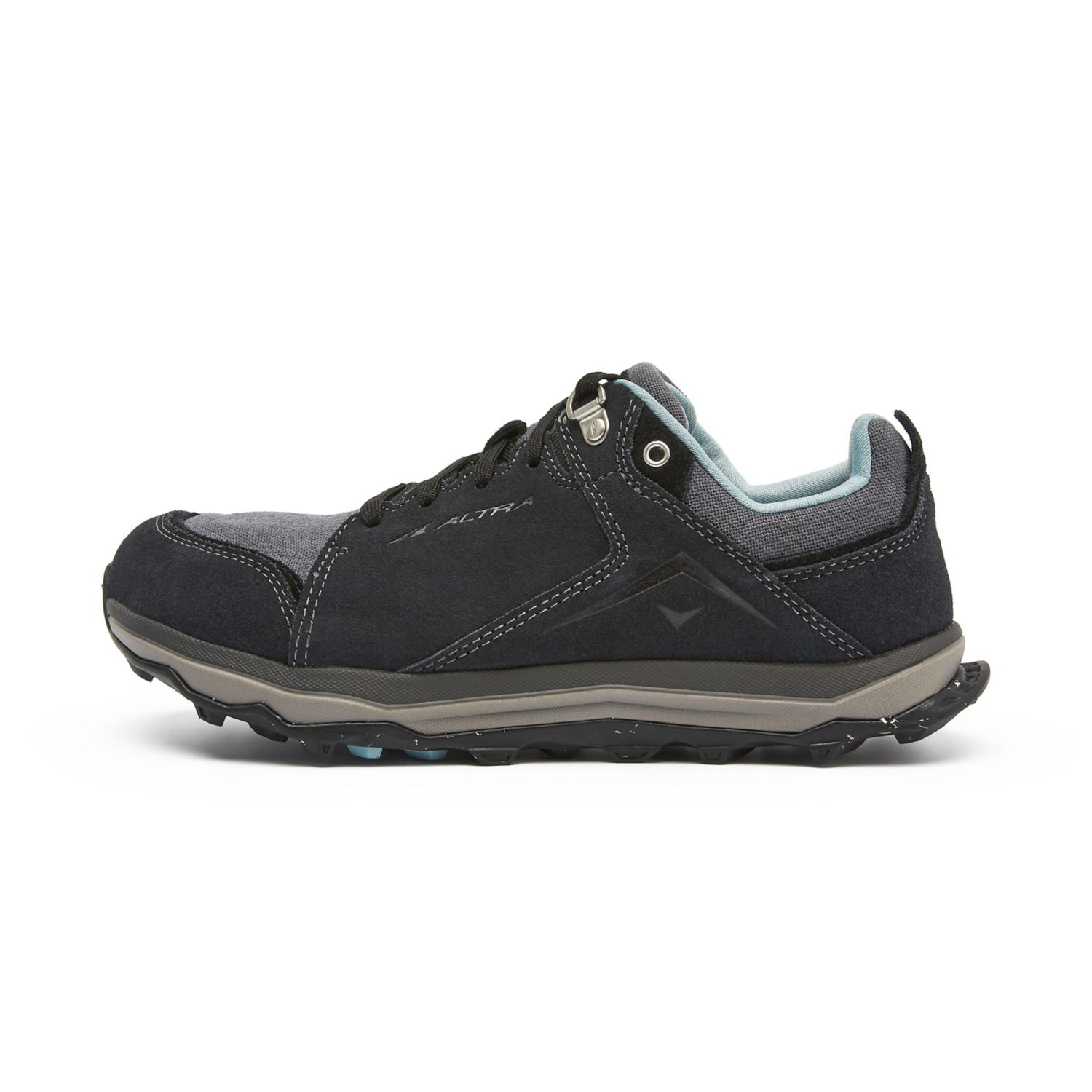 Altra Lp Alpine Sneakers Damen Dunkelgrau | Deutschland-04635129