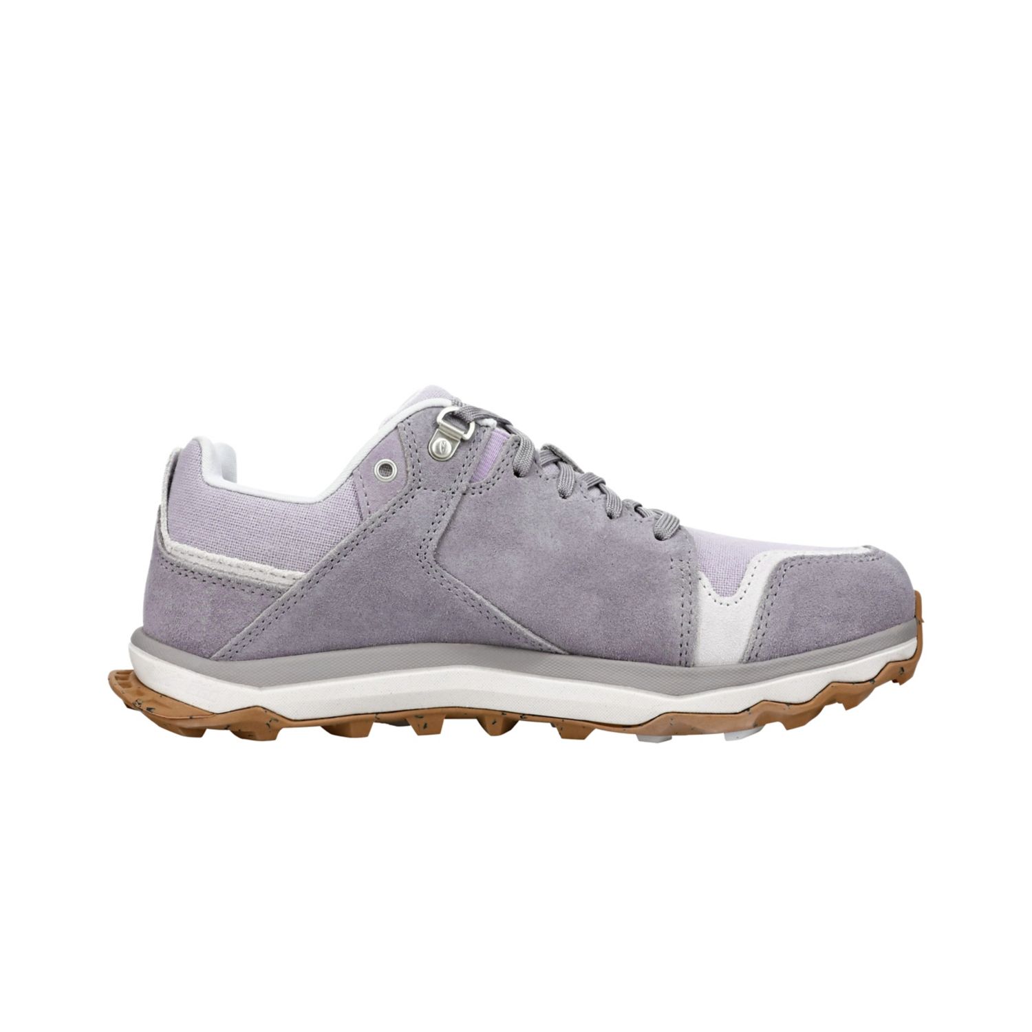 Altra Lp Alpine Sneakers Damen Grau Lila | Deutschland-21036479