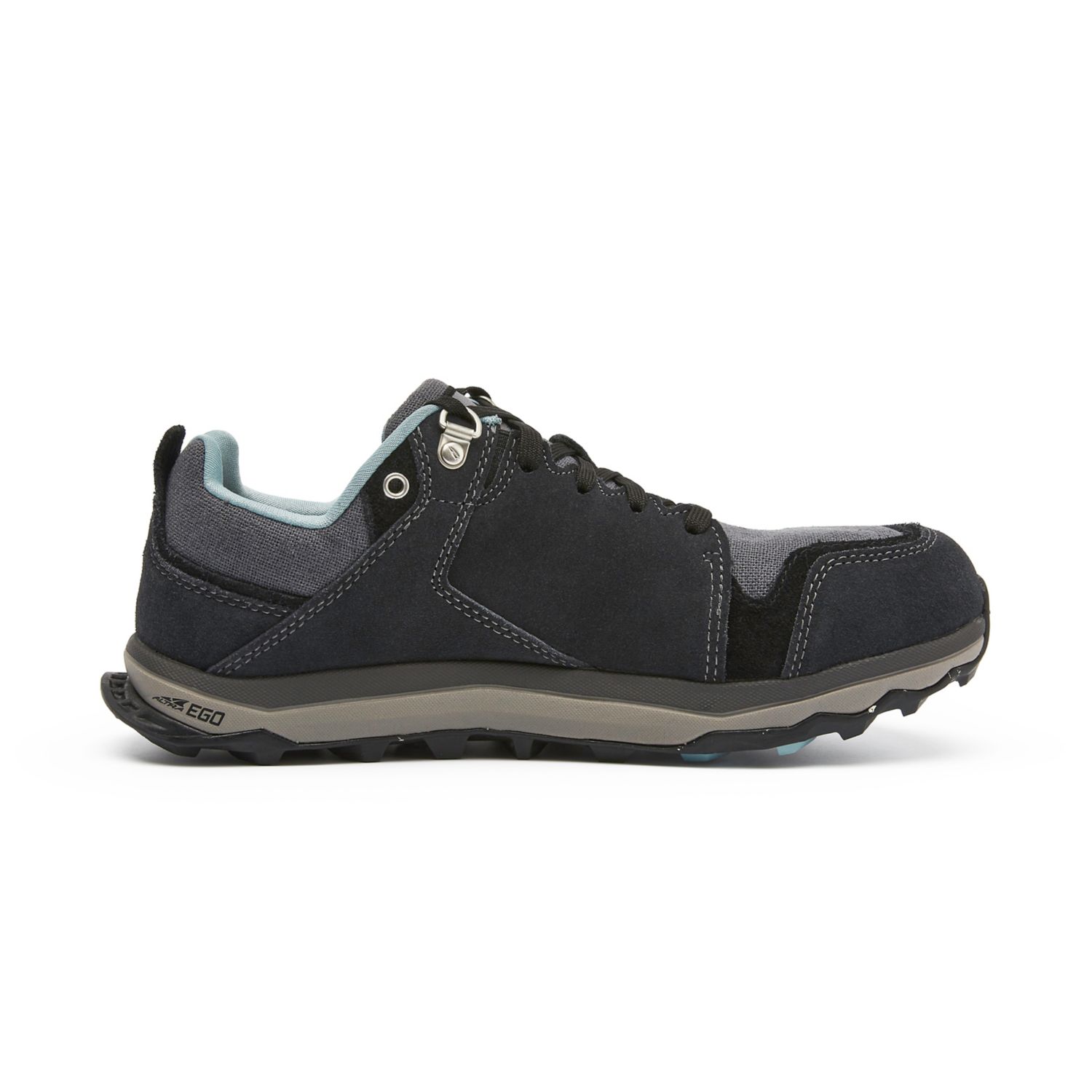 Altra Lp Alpine Wanderschuhe Damen Dunkelgrau | Deutschland-13862749