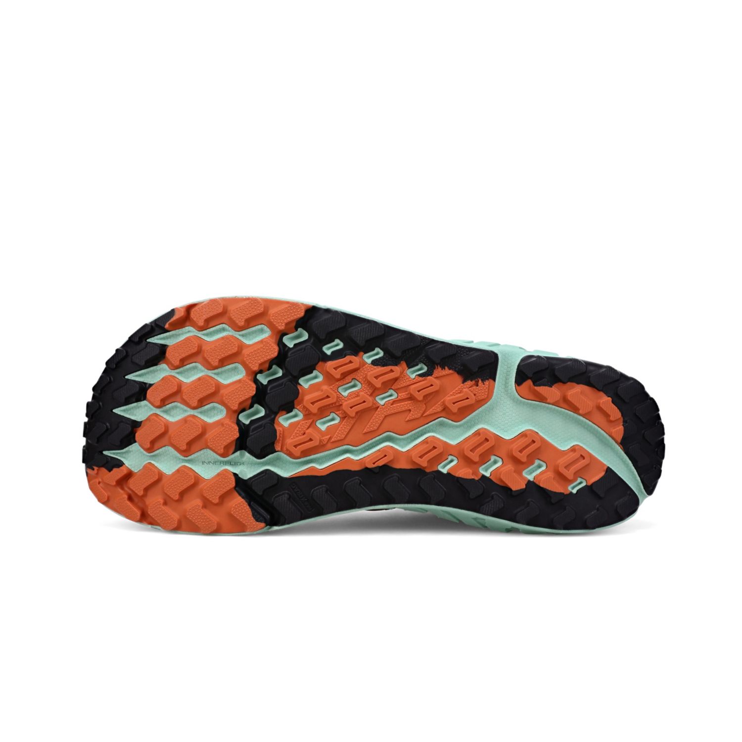 Altra Outroad Straßenlaufschuhe Herren Grün Orange | Deutschland-38160279