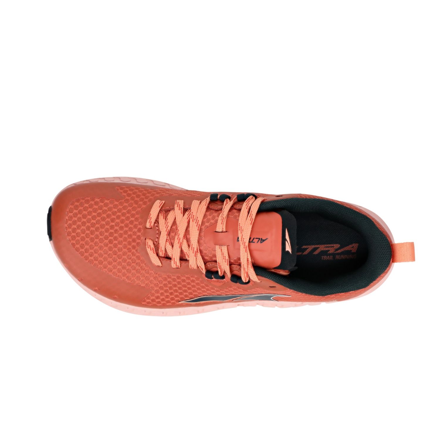 Altra Outroad Trailrunning Schuhe Damen Rot Orange | Deutschland-45683279