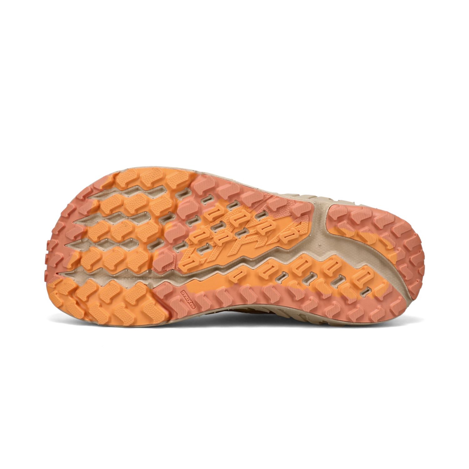 Altra Outroad Trailrunning Schuhe Damen Orange | Deutschland-86739059