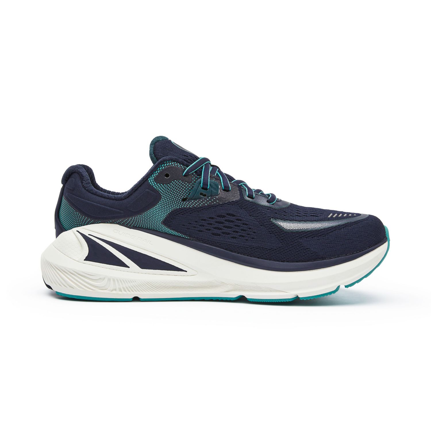 Altra Paradigm 6 Straßenlaufschuhe Damen Dunkelblau | Deutschland-05421639