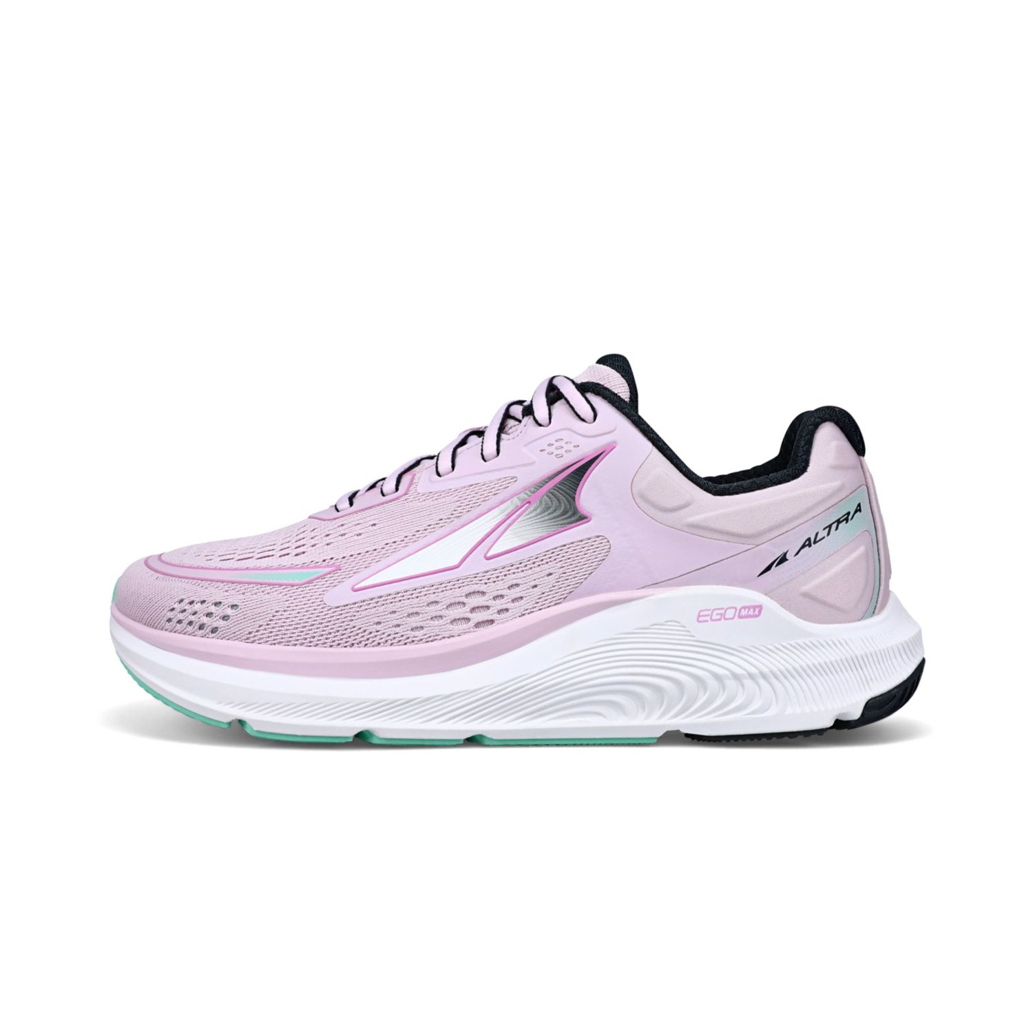 Altra Paradigm 6 Straßenlaufschuhe Damen Lila | Deutschland-12039859