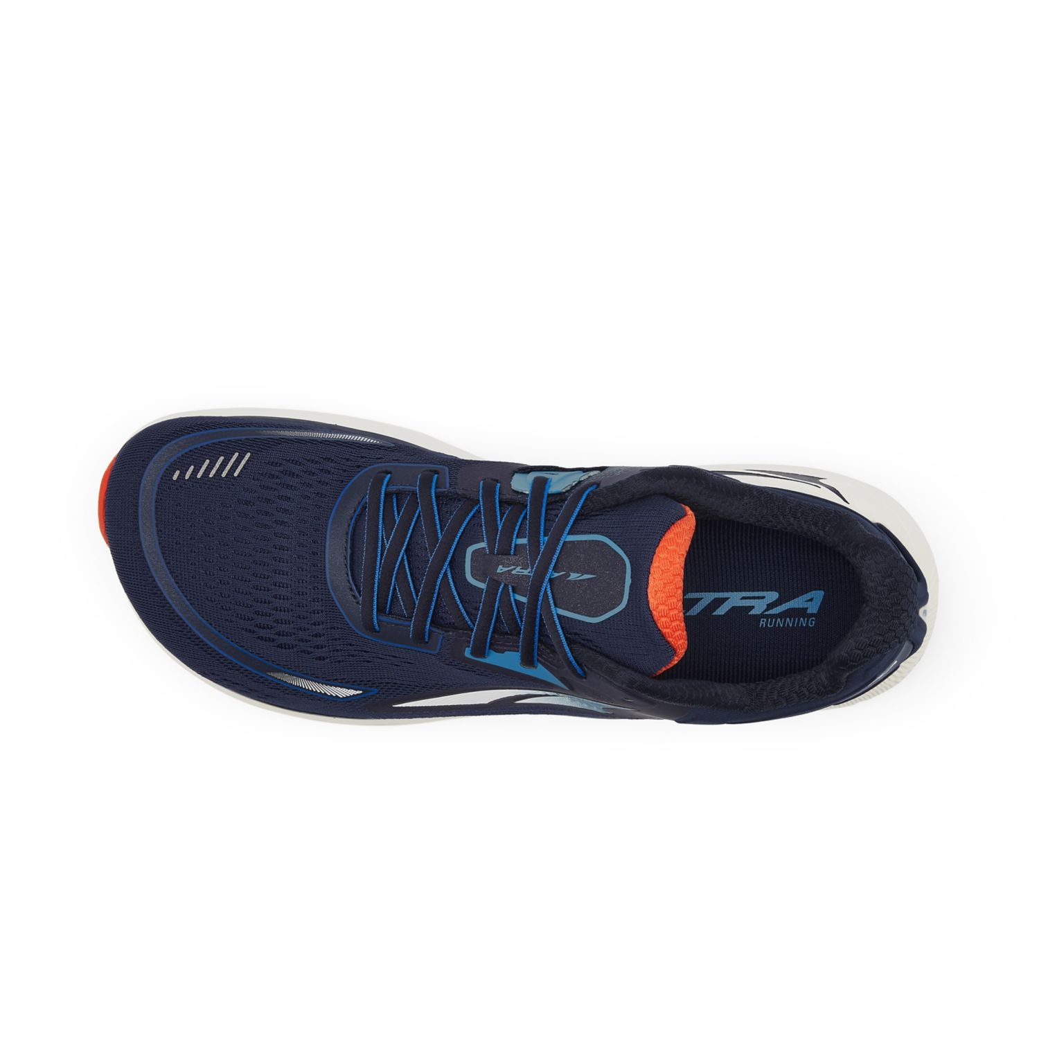 Altra Paradigm 6 Straßenlaufschuhe Herren Blau | Deutschland-06487359