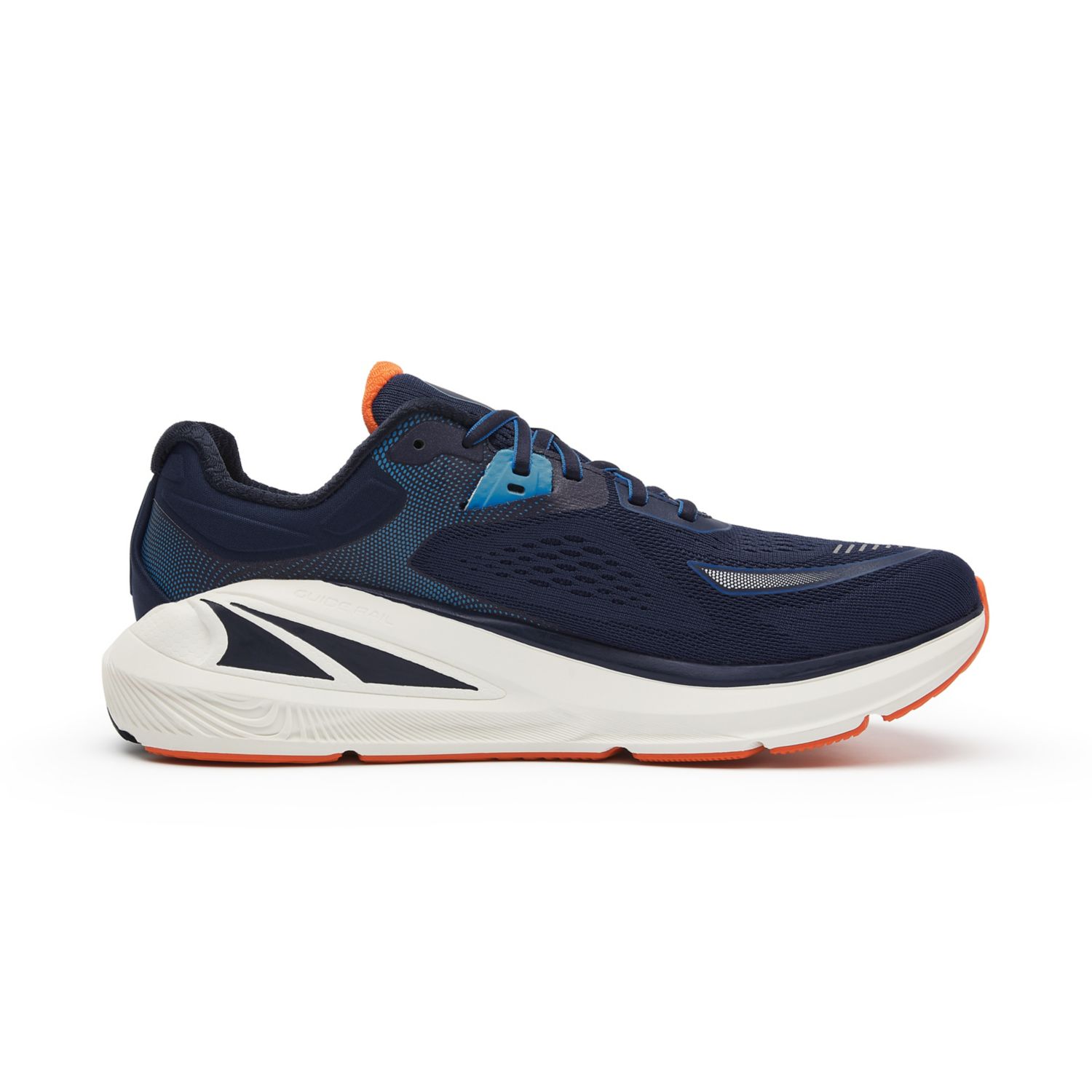 Altra Paradigm 6 Straßenlaufschuhe Herren Blau | Deutschland-06487359