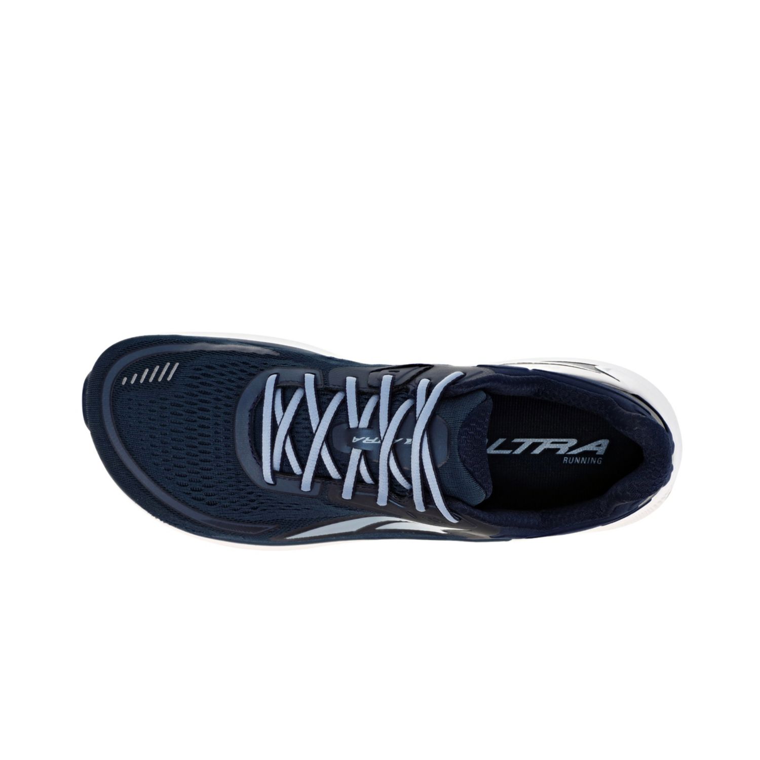 Altra Paradigm 6 Straßenlaufschuhe Herren Navy Hellblau | Deutschland-38192509