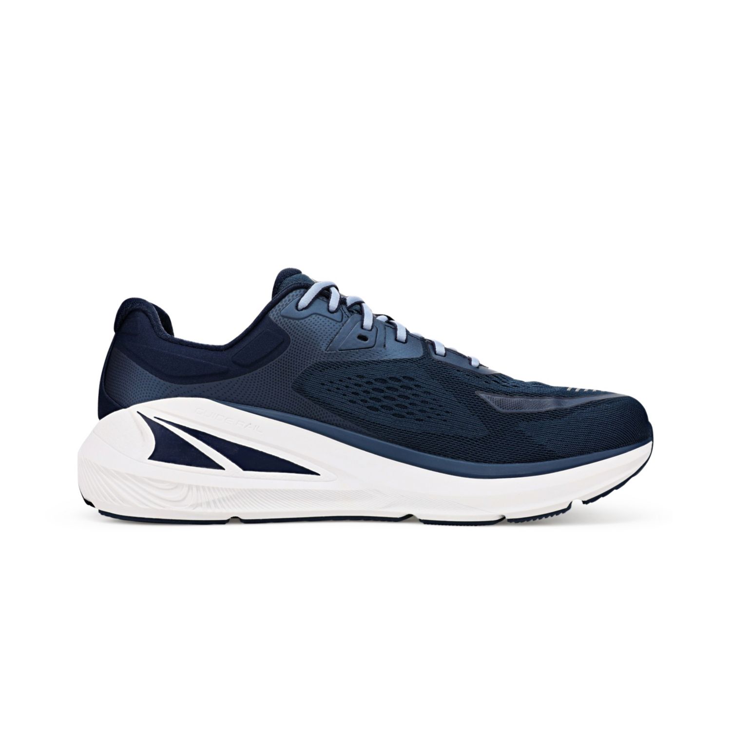 Altra Paradigm 6 Straßenlaufschuhe Herren Navy Hellblau | Deutschland-38192509