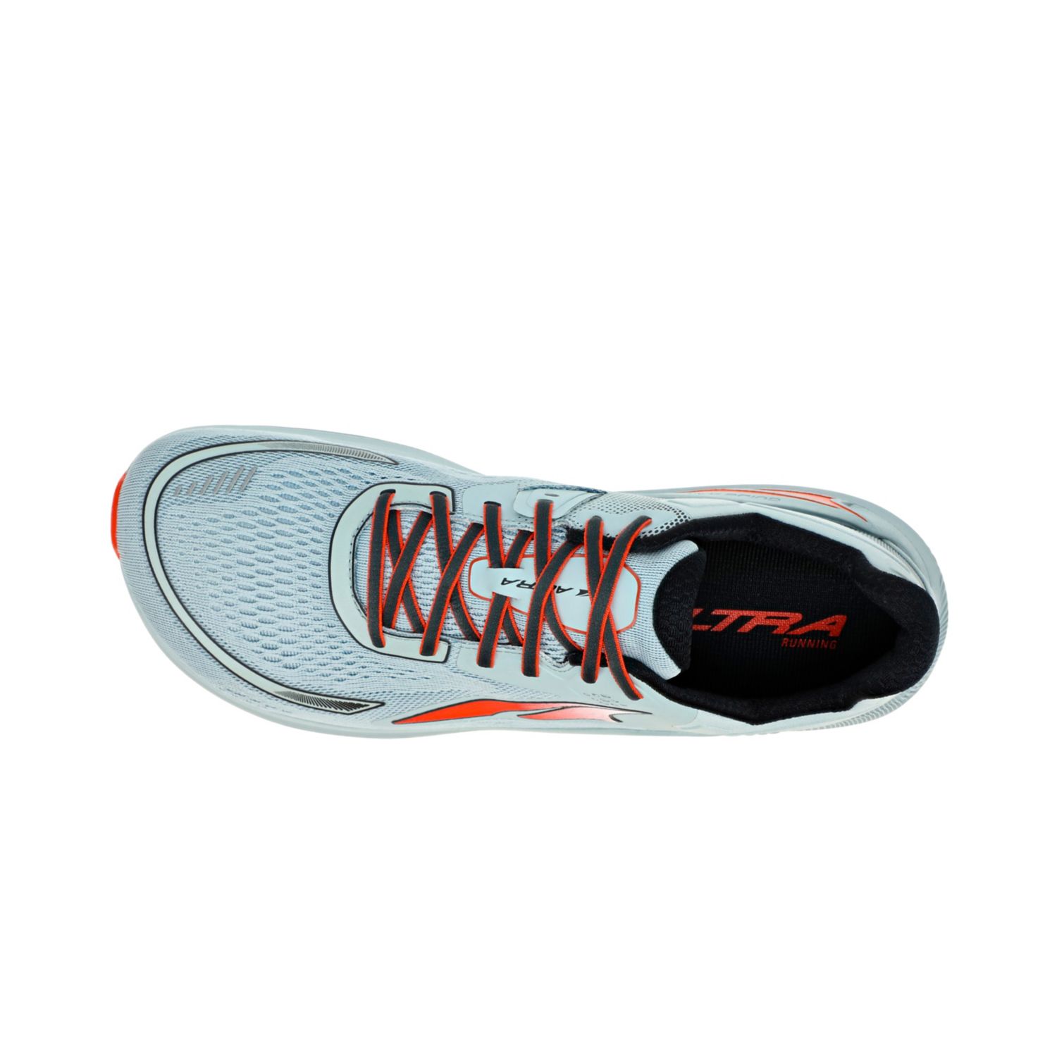 Altra Paradigm 6 Straßenlaufschuhe Herren Blau Grau | Deutschland-39648209