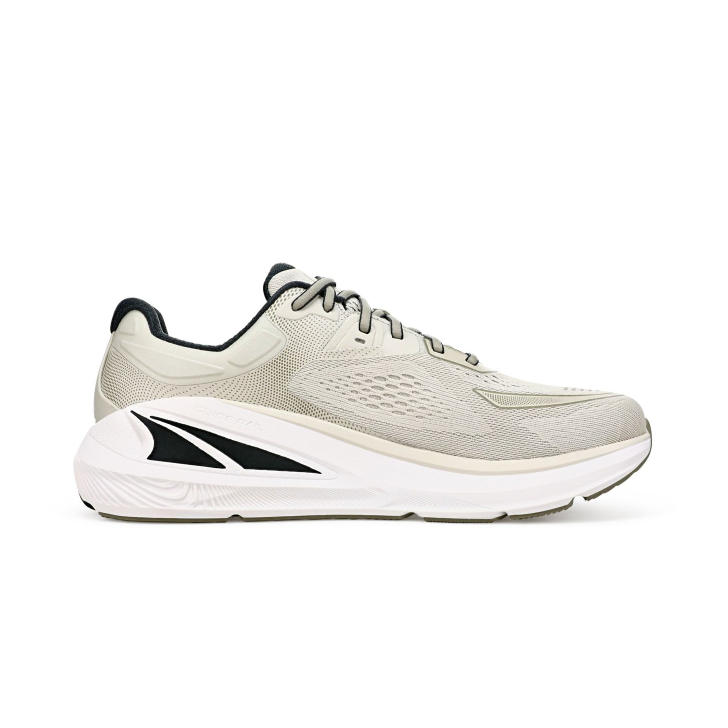 Altra Paradigm 6 Straßenlaufschuhe Herren Schwarz Beige | Deutschland-86035719