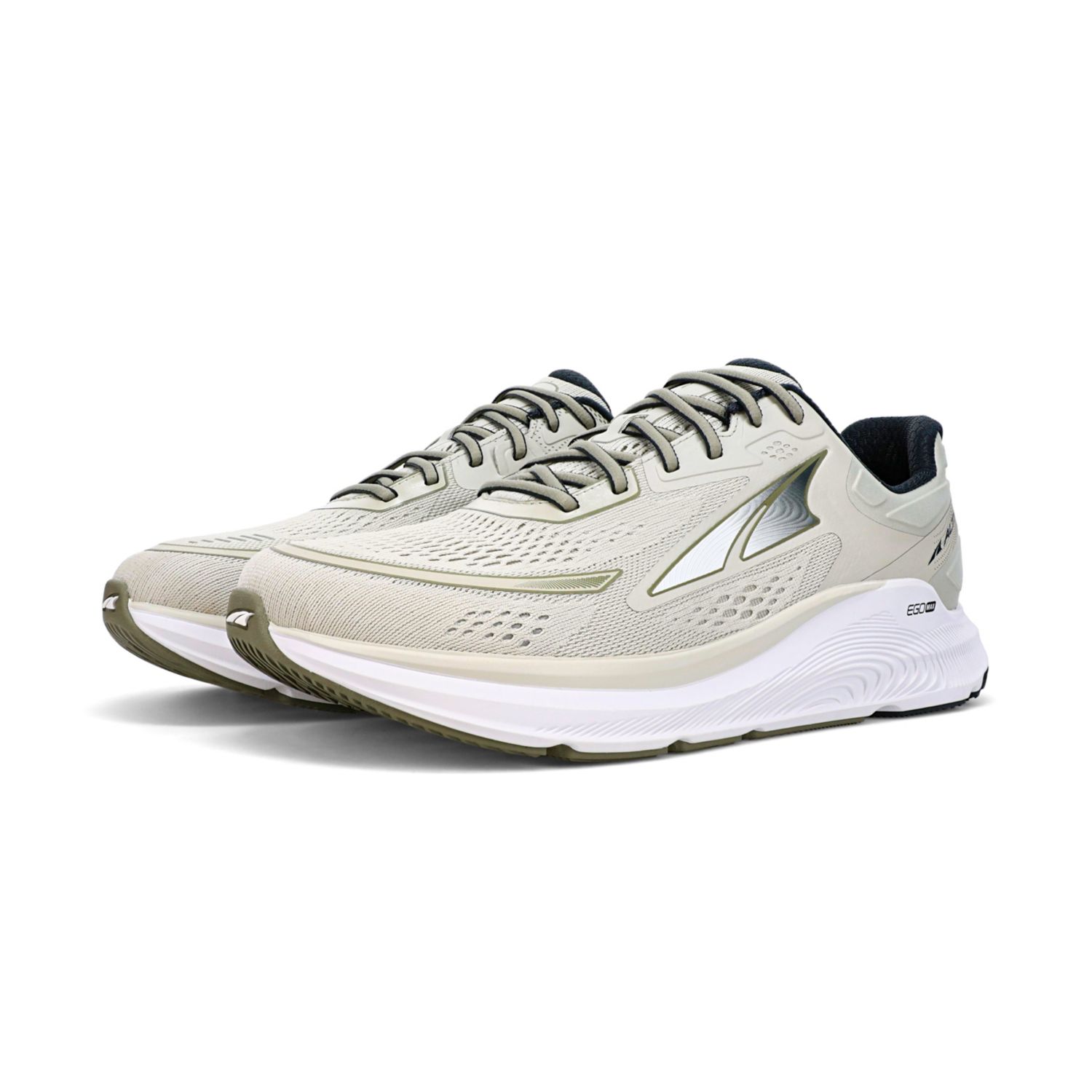 Altra Paradigm 6 Straßenlaufschuhe Herren Schwarz Beige | Deutschland-86035719