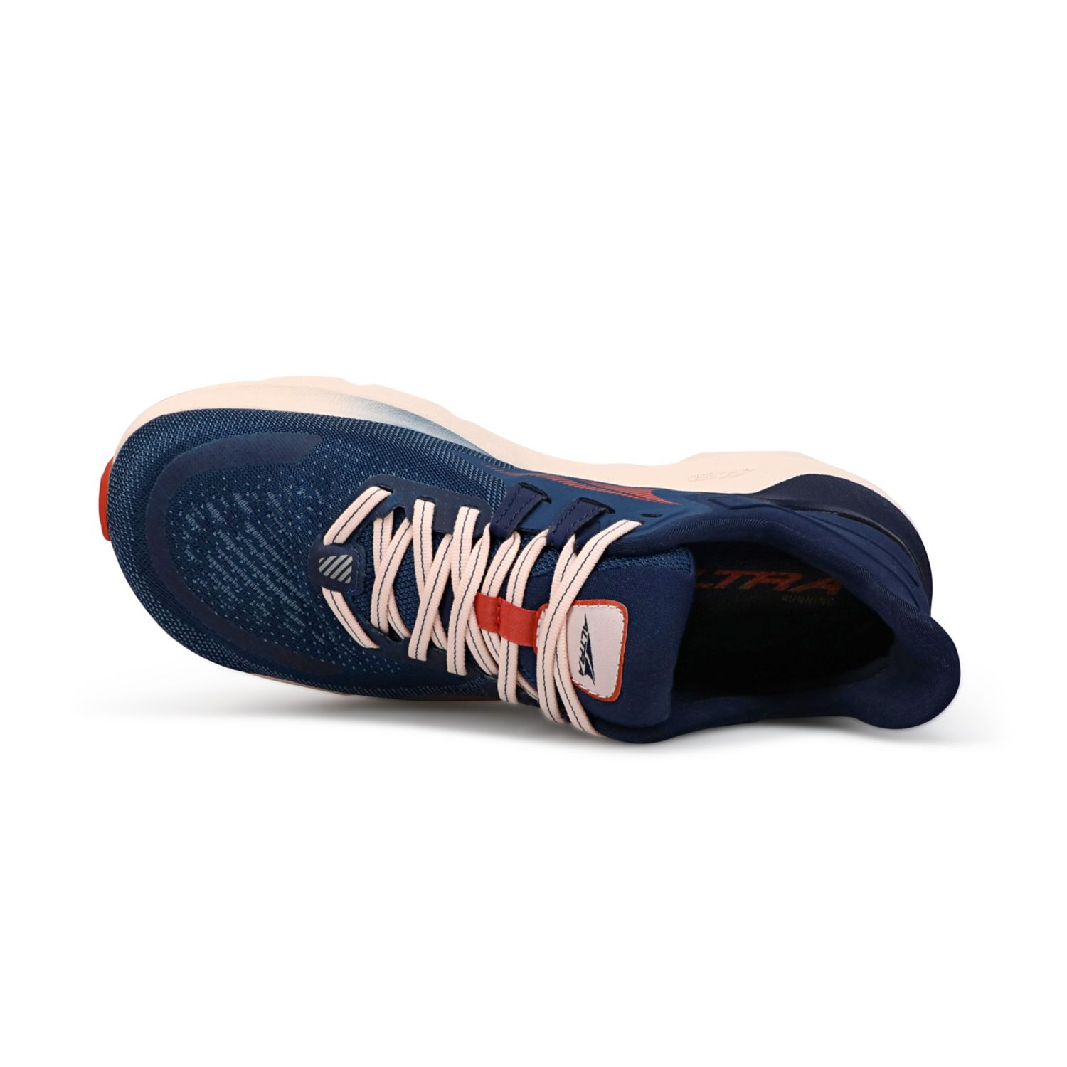 Altra Provision 6 Straßenlaufschuhe Damen Navy | Deutschland-90463259