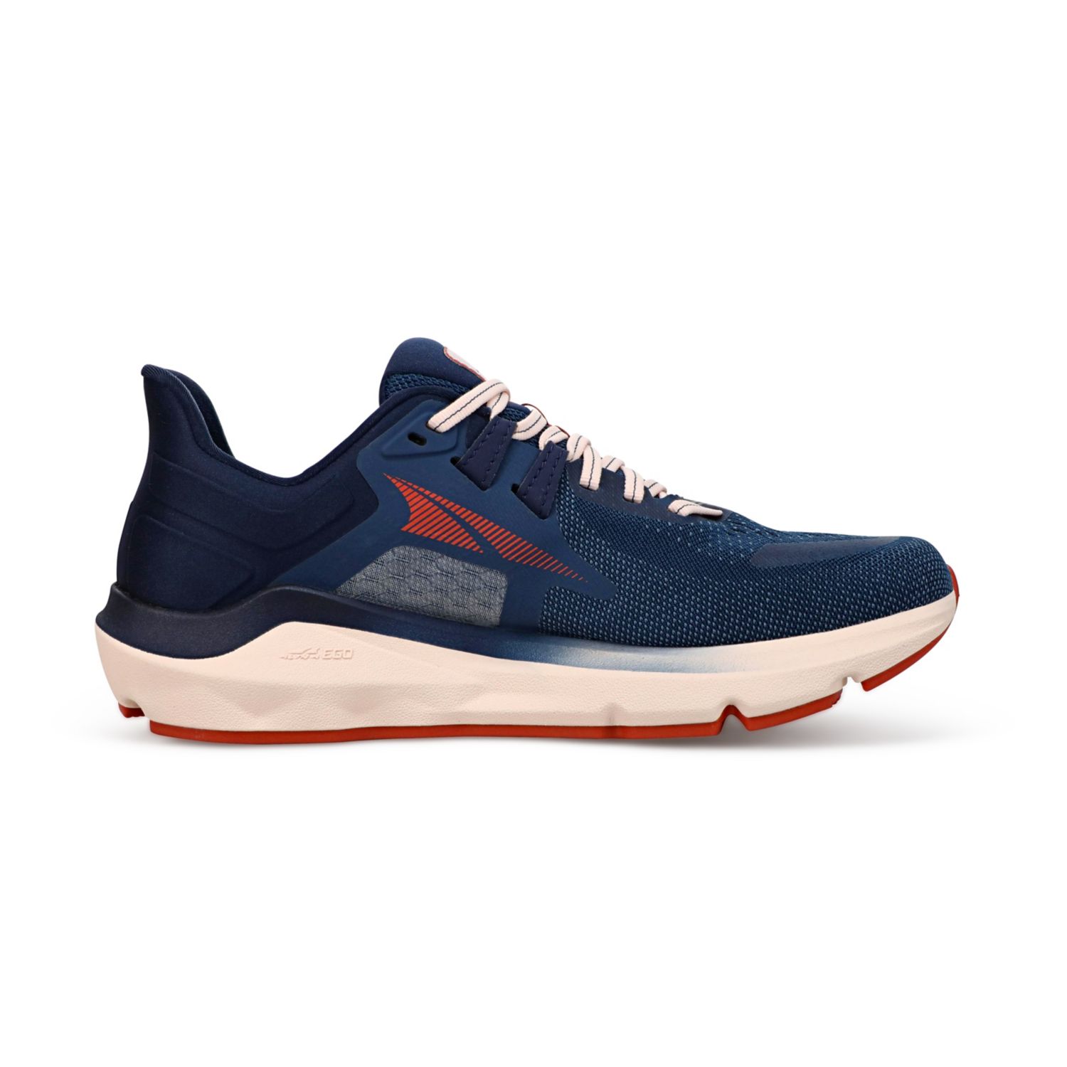 Altra Provision 6 Straßenlaufschuhe Damen Navy | Deutschland-90463259