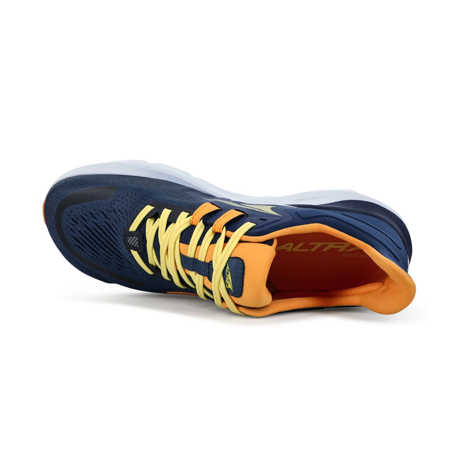 Altra Provision 6 Straßenlaufschuhe Herren Navy | Deutschland-61043789